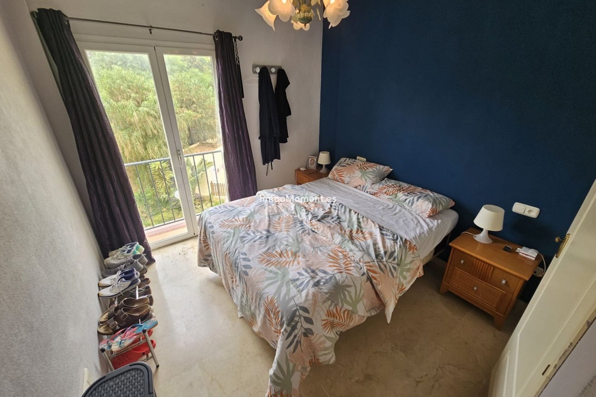 Bestaande woning - Appartement - Mijas - Riviera Del Sol
