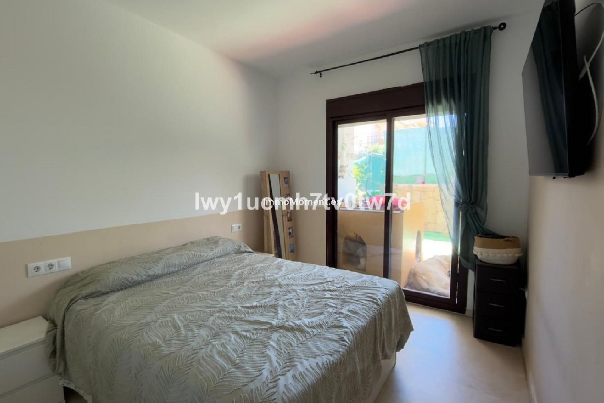 Bestaande woning - Appartement - Mijas - Riviera Del Sol