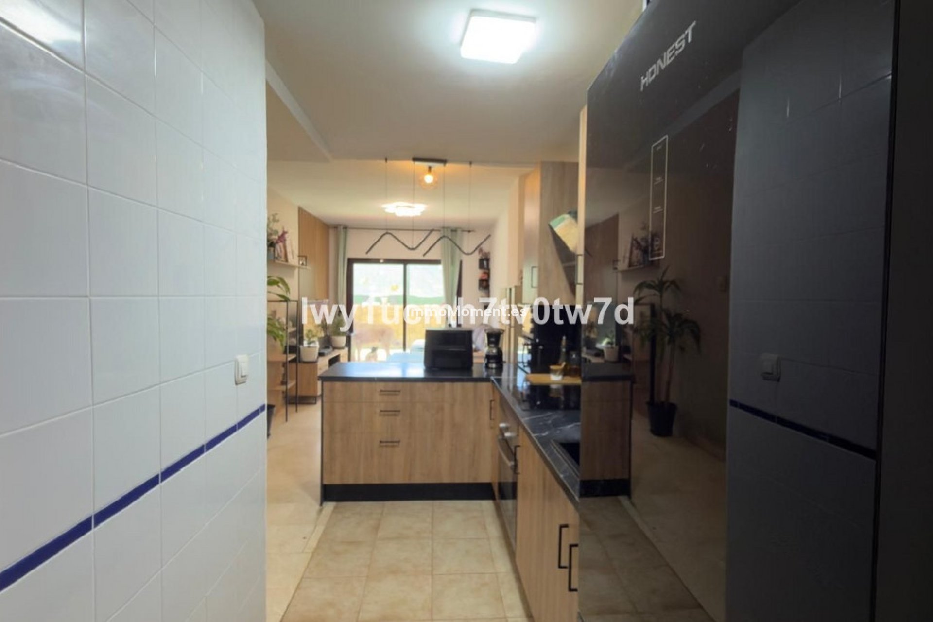 Bestaande woning - Appartement - Mijas - Riviera Del Sol