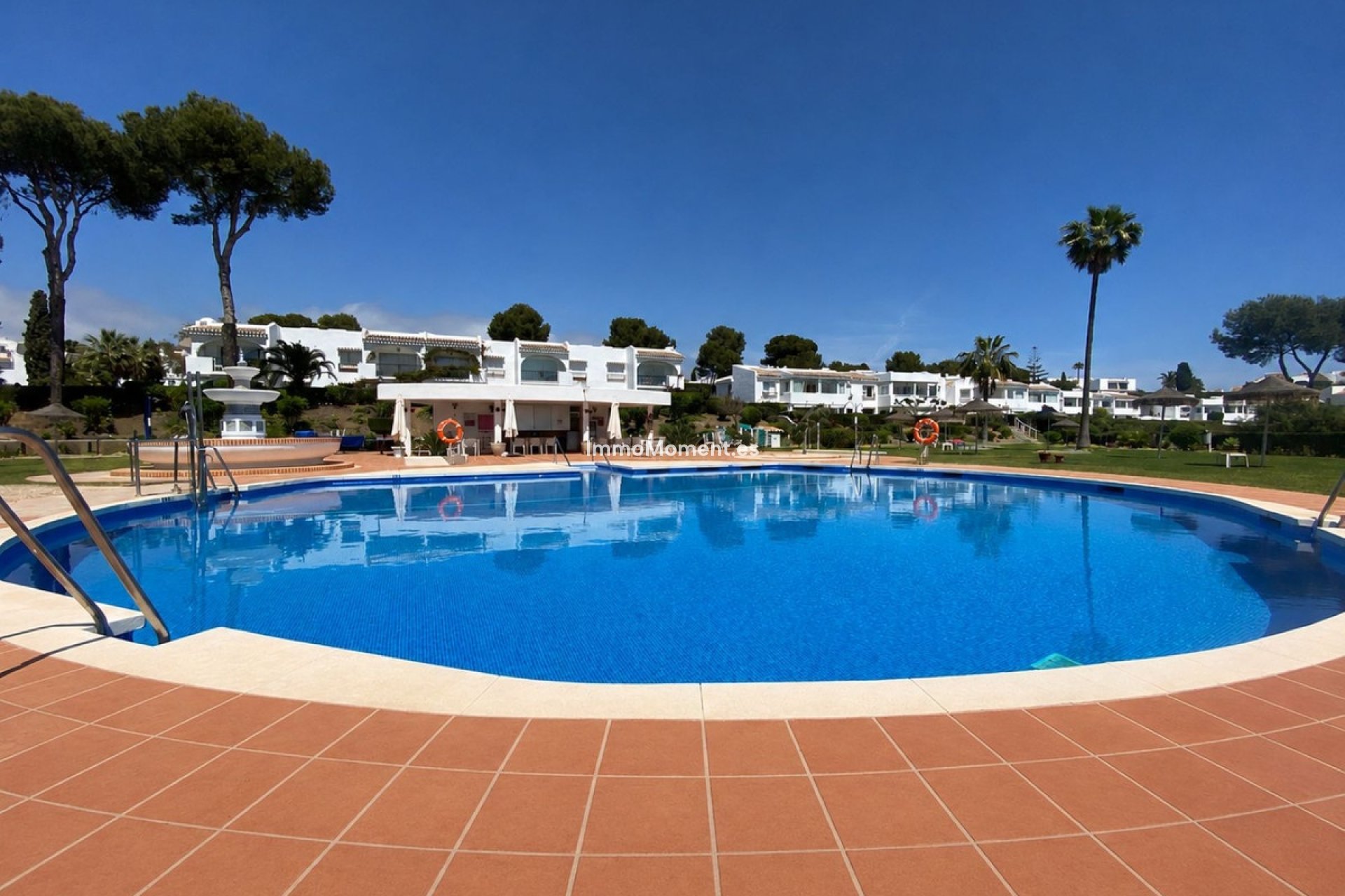Bestaande woning - Appartement - Mijas - Riviera Del Sol