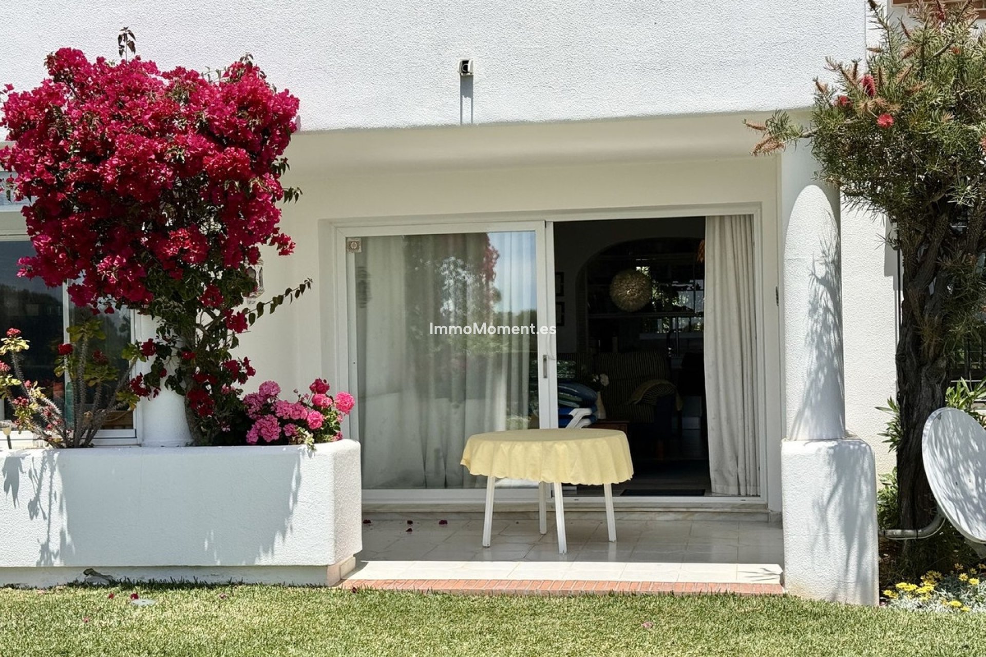 Bestaande woning - Appartement - Mijas - Riviera Del Sol
