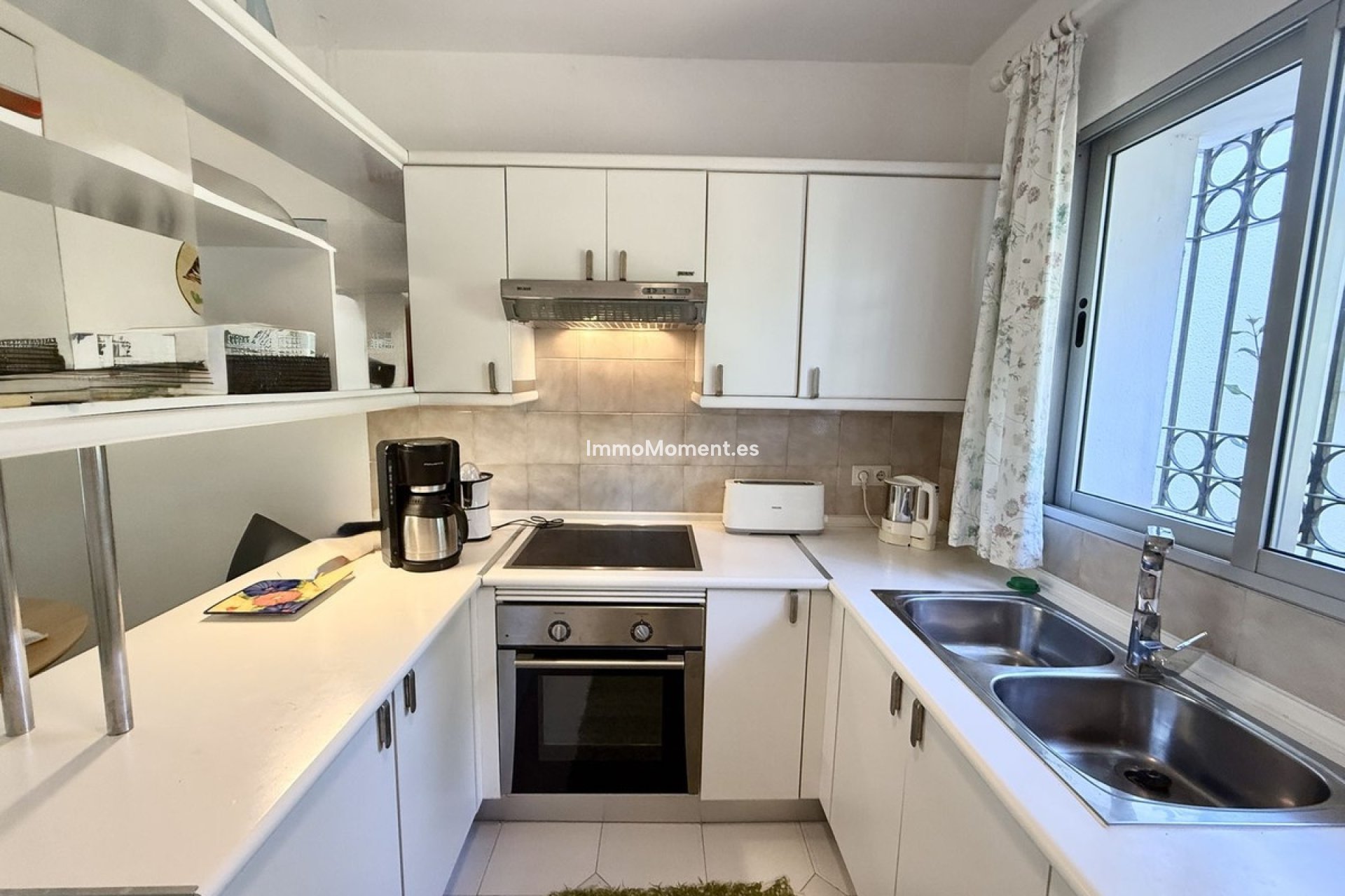 Bestaande woning - Appartement - Mijas - Riviera Del Sol