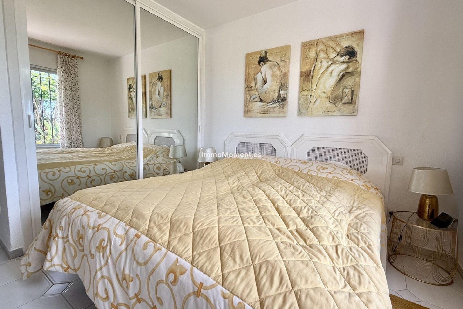 Bestaande woning - Appartement - Mijas - Riviera Del Sol