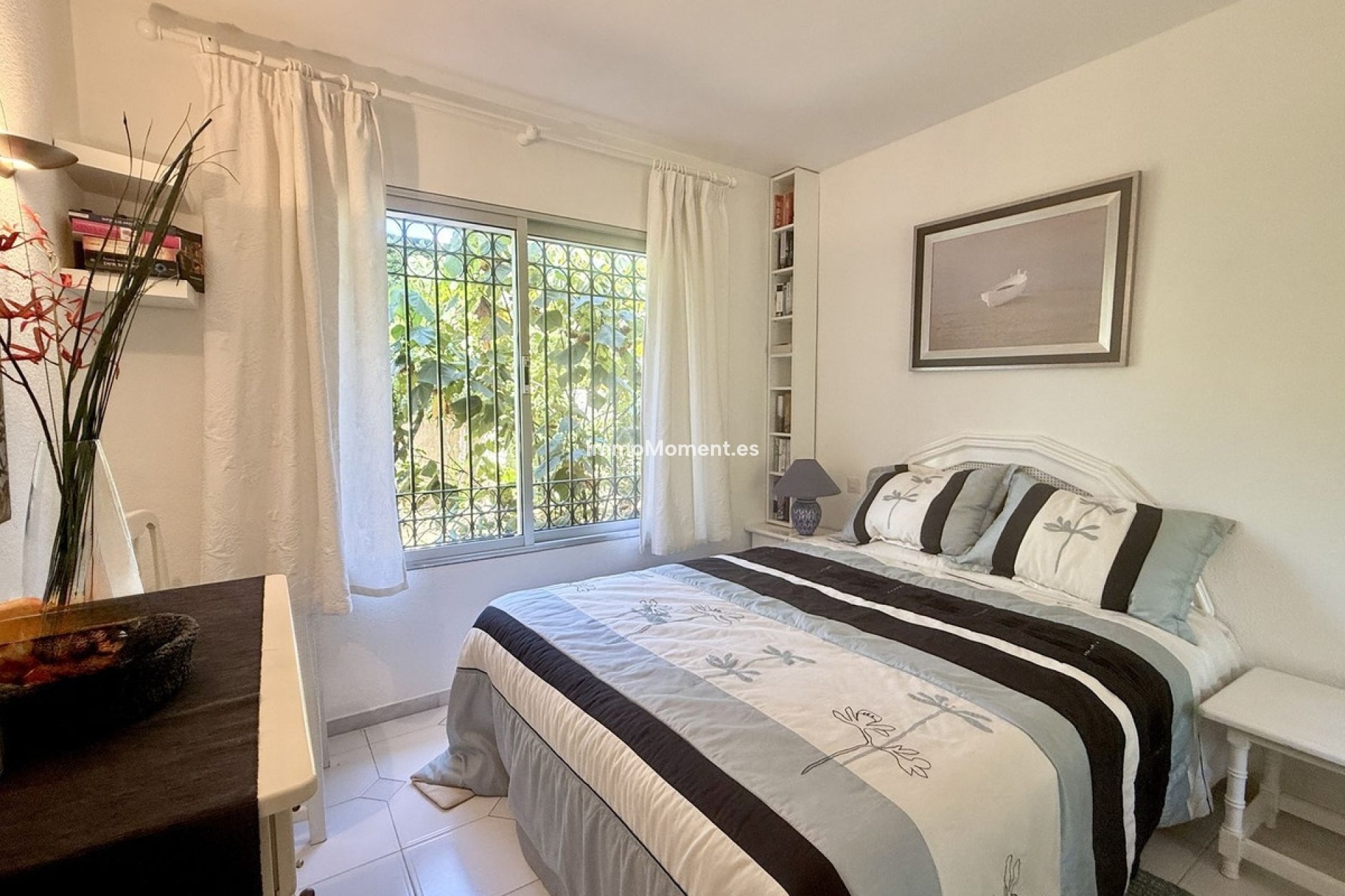 Bestaande woning - Appartement - Mijas - Riviera Del Sol