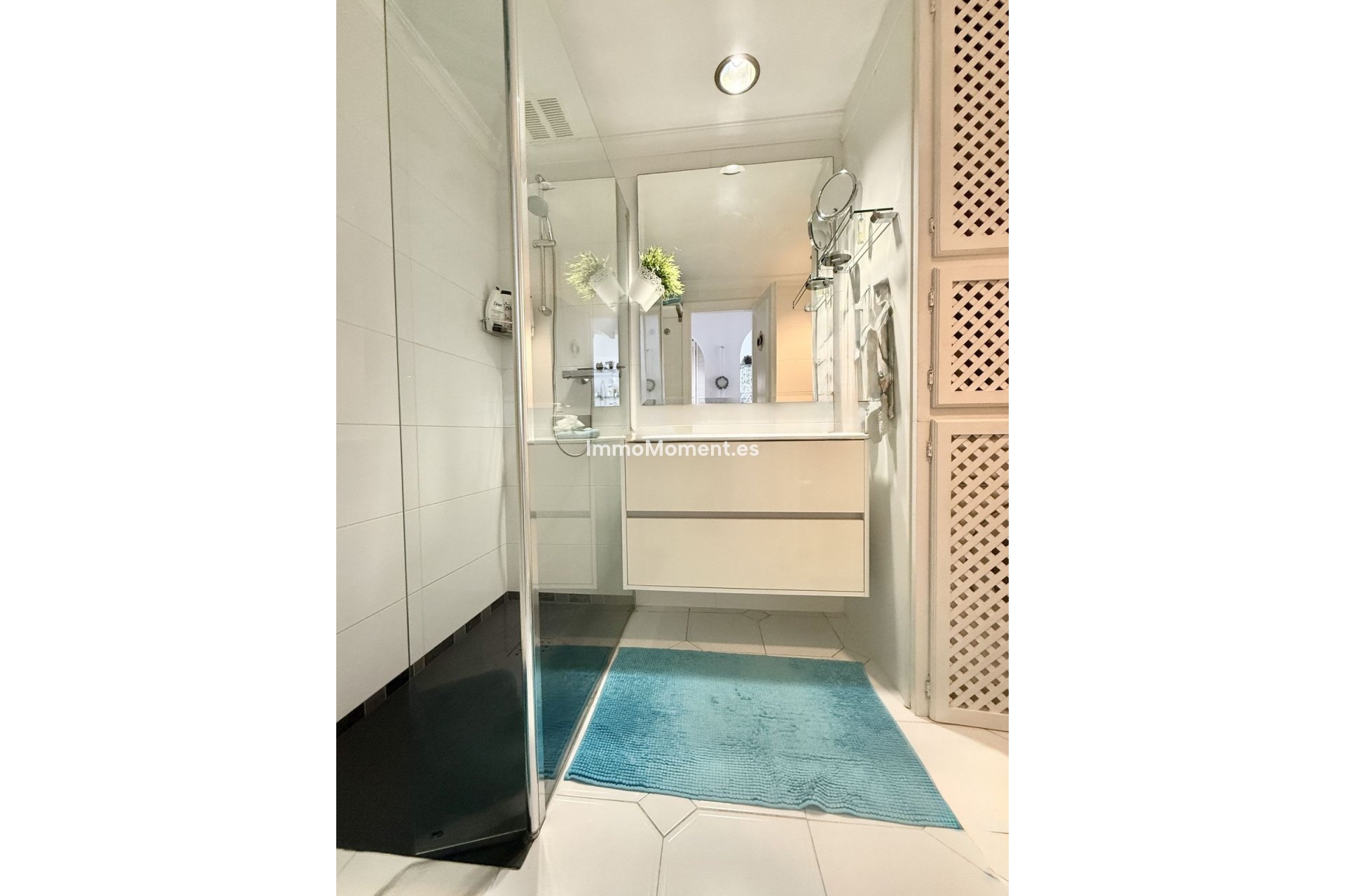 Bestaande woning - Appartement - Mijas - Riviera Del Sol