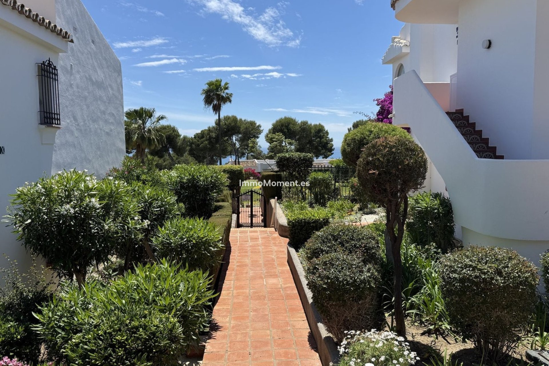 Bestaande woning - Appartement - Mijas - Riviera Del Sol