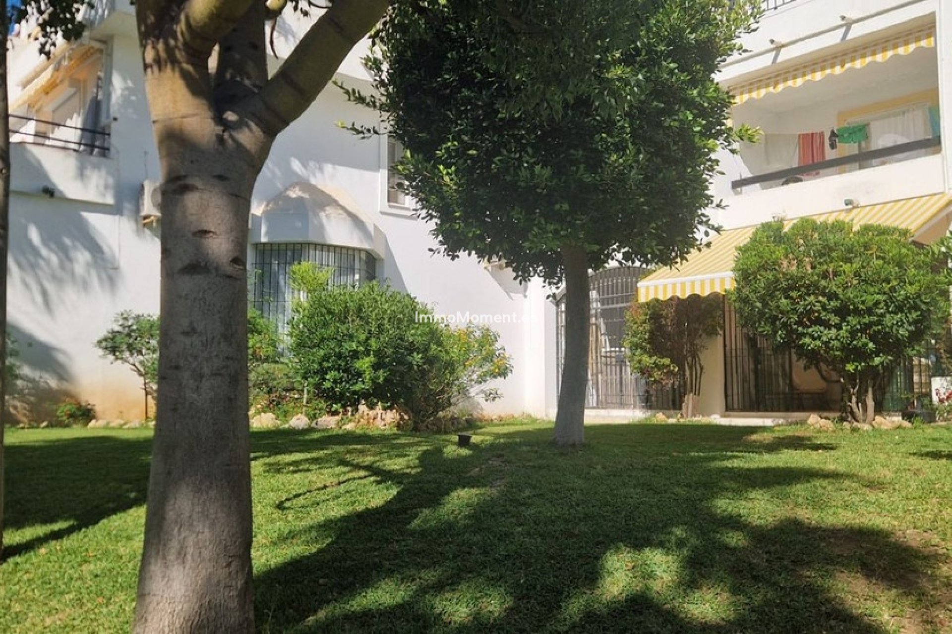 Bestaande woning - Appartement - Mijas - Riviera Del Sol