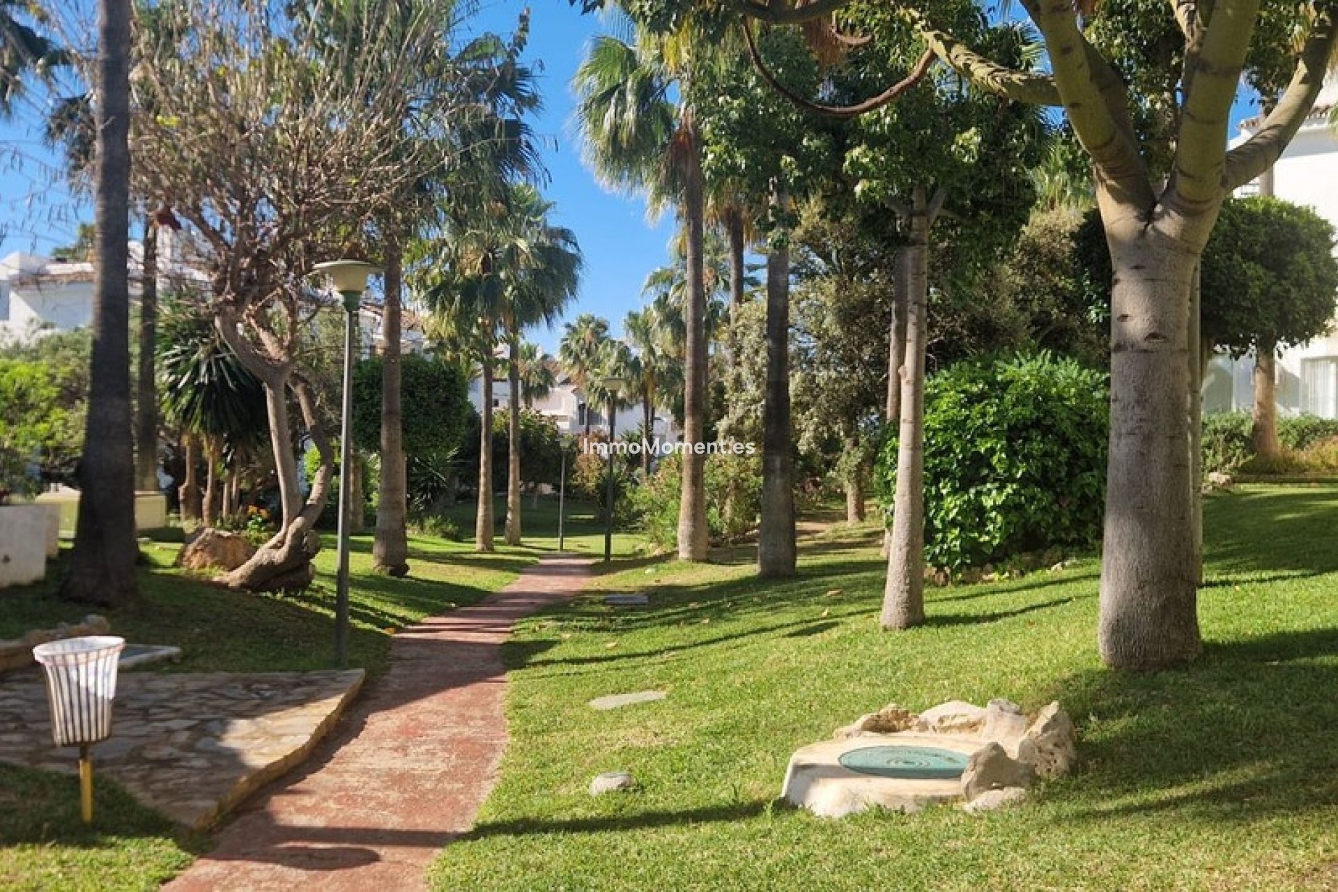 Bestaande woning - Appartement - Mijas - Riviera Del Sol