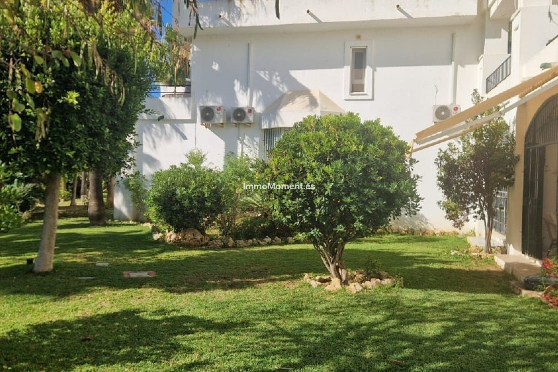 Bestaande woning - Appartement - Mijas - Riviera Del Sol