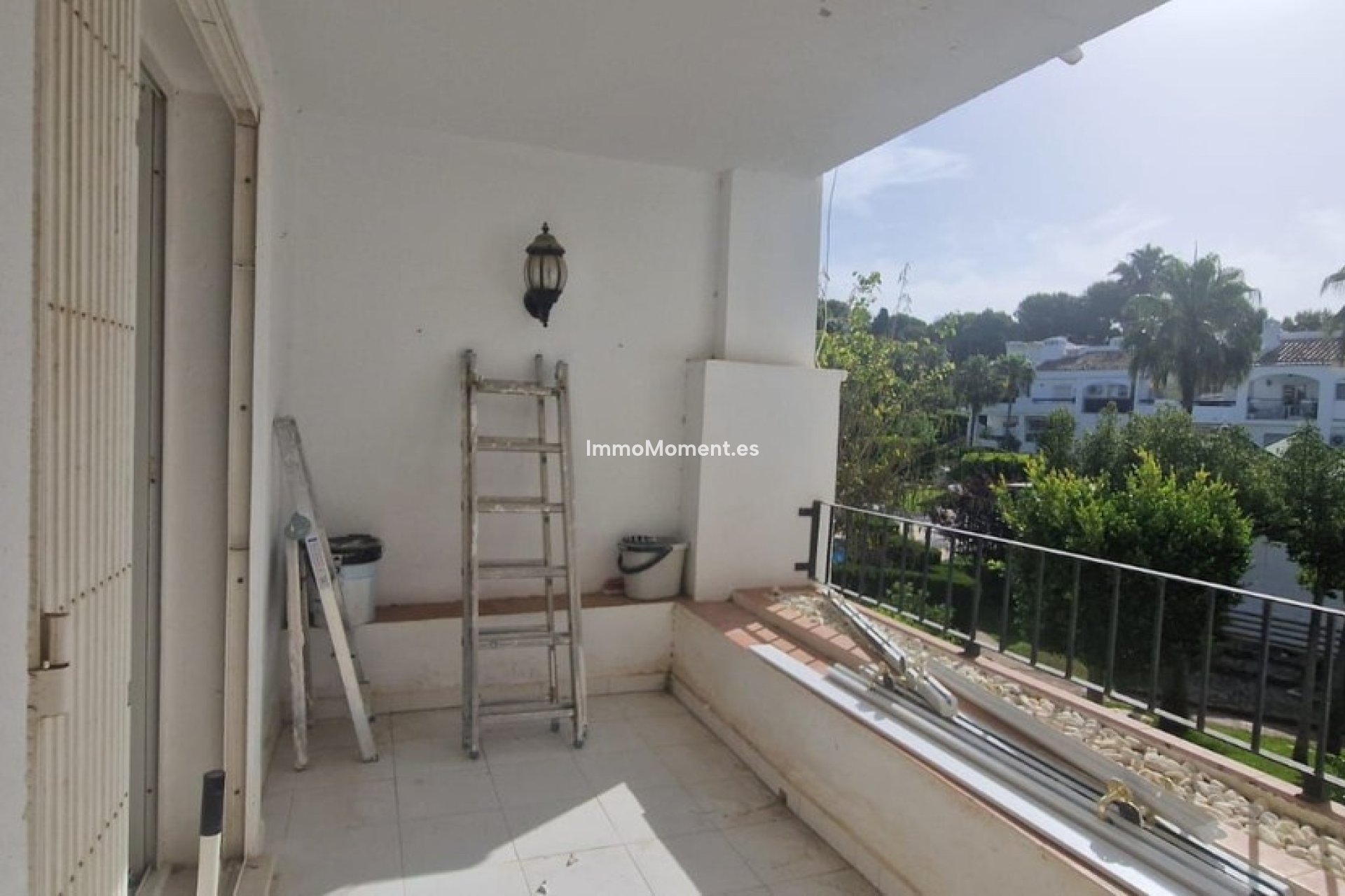 Bestaande woning - Appartement - Mijas - Riviera Del Sol