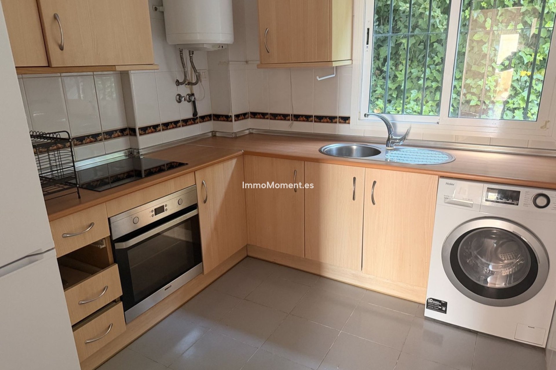 Bestaande woning - Appartement - Mijas - Riviera Del Sol