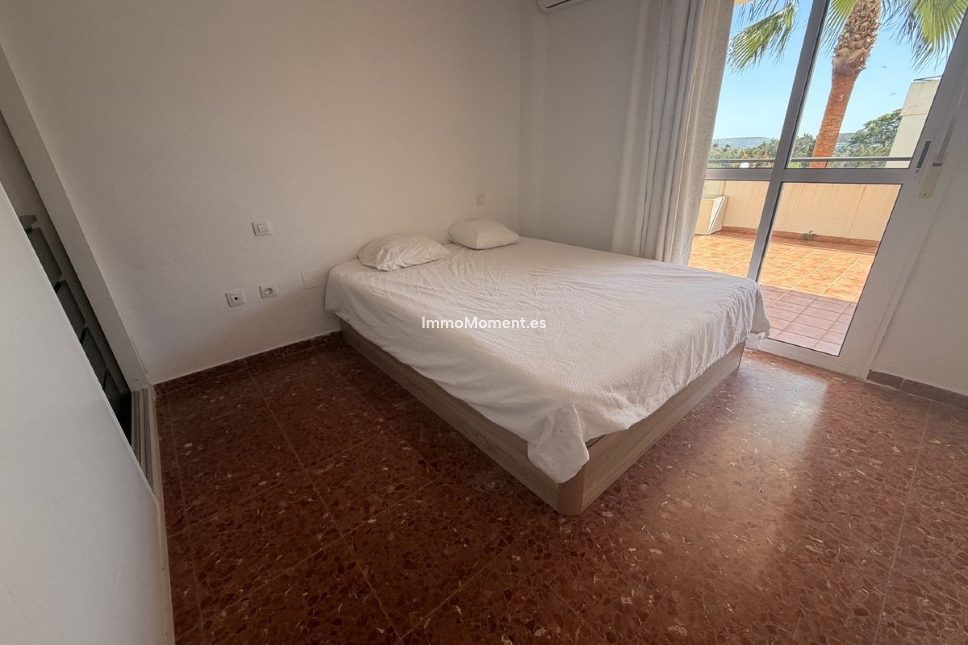 Bestaande woning - Appartement - Mijas - Riviera Del Sol