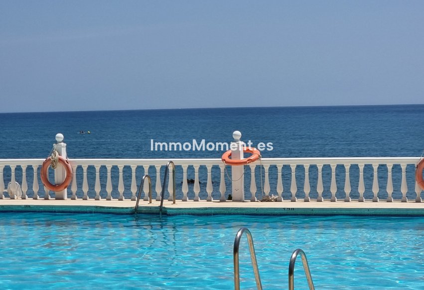 Bestaande woning - Appartement - Mijas - Riviera Del Sol