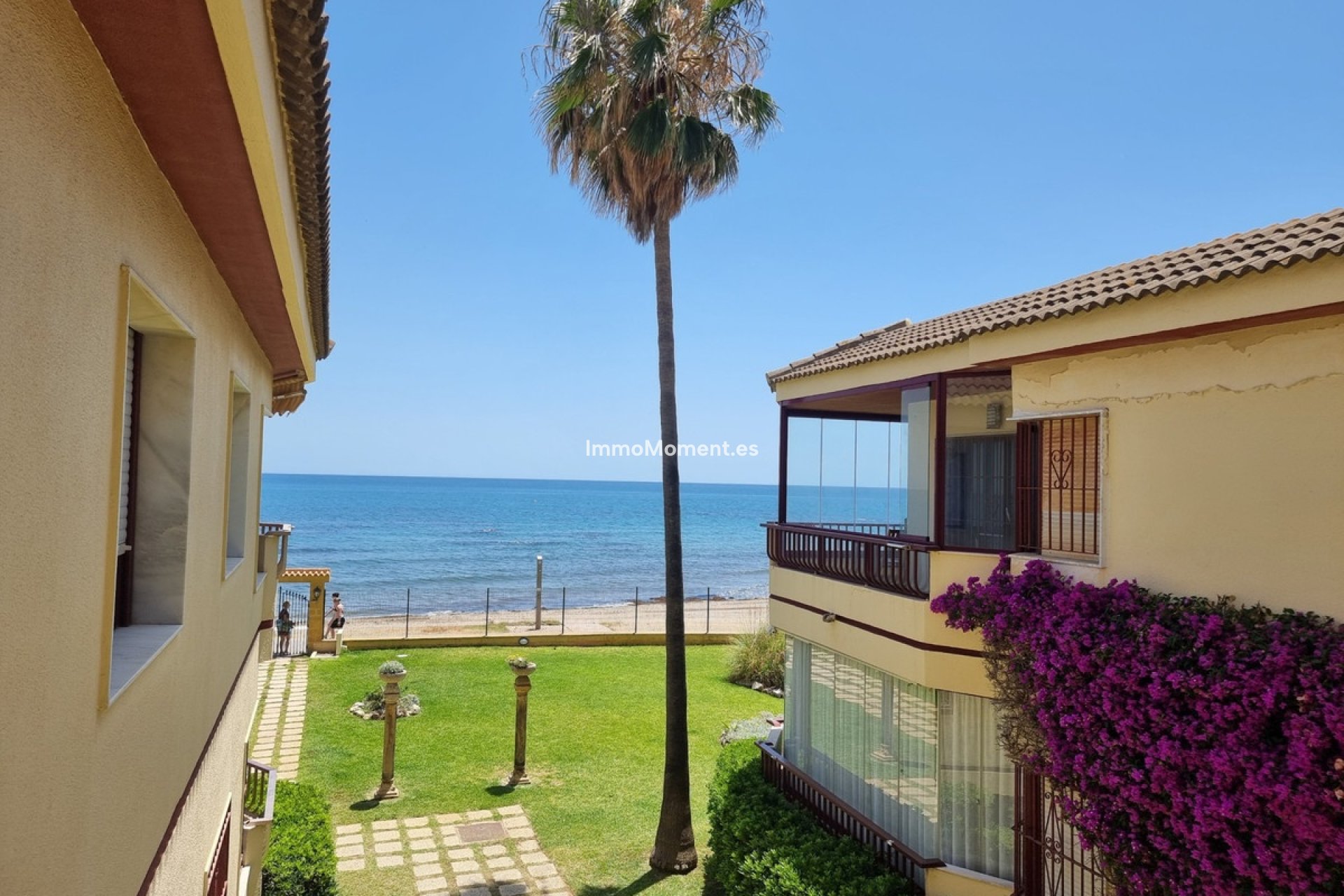 Bestaande woning - Appartement - Mijas - Riviera Del Sol
