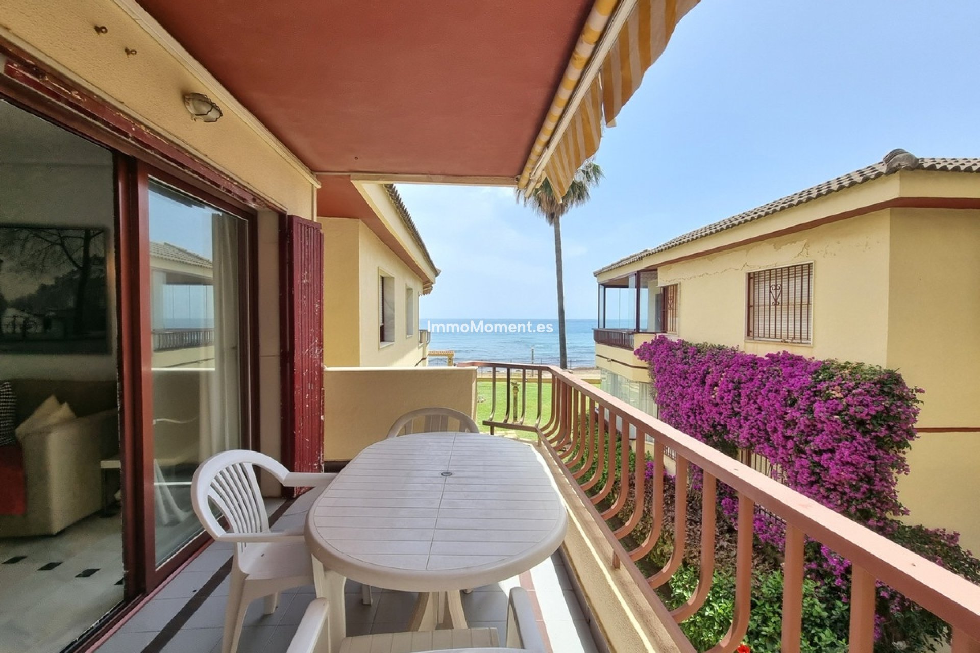 Bestaande woning - Appartement - Mijas - Riviera Del Sol