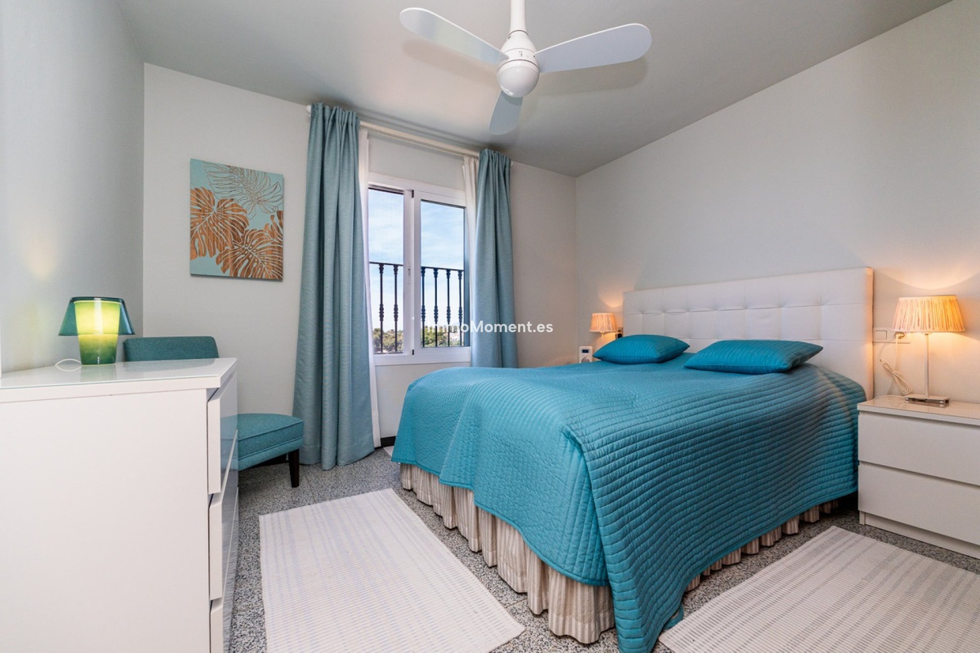 Bestaande woning - Appartement - Mijas - Riviera Del Sol