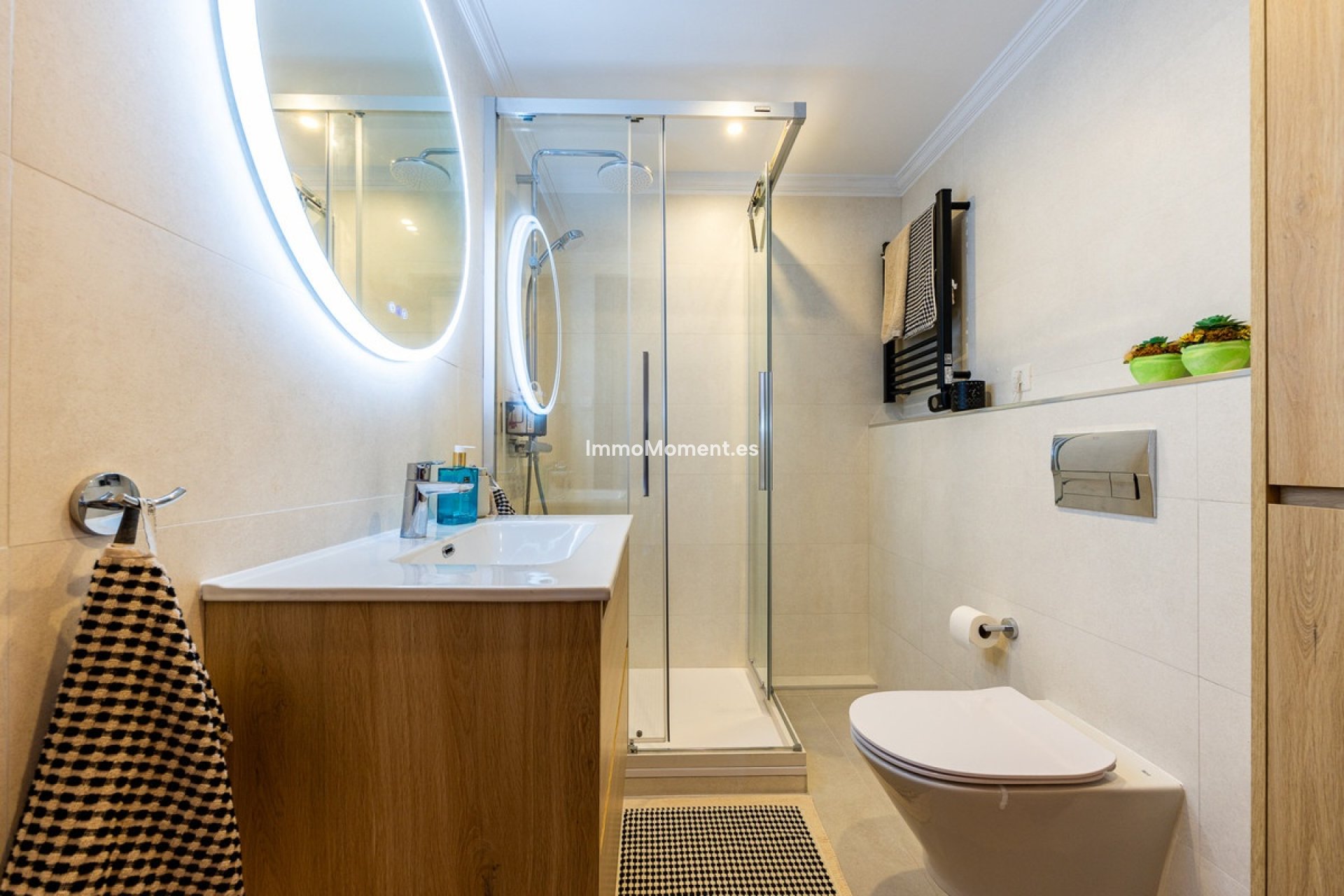 Bestaande woning - Appartement - Mijas - Riviera Del Sol