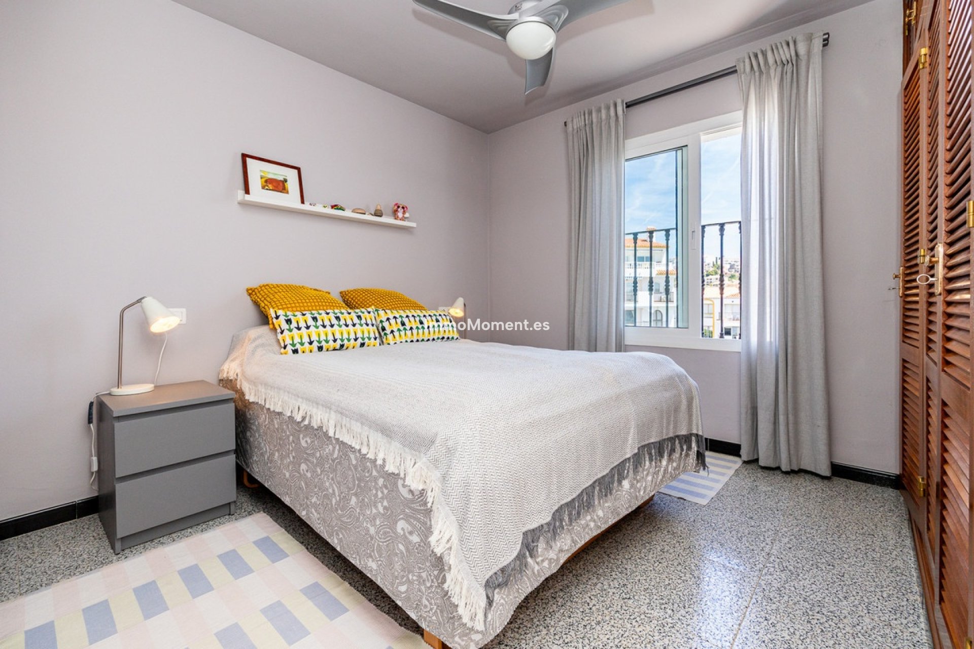 Bestaande woning - Appartement - Mijas - Riviera Del Sol