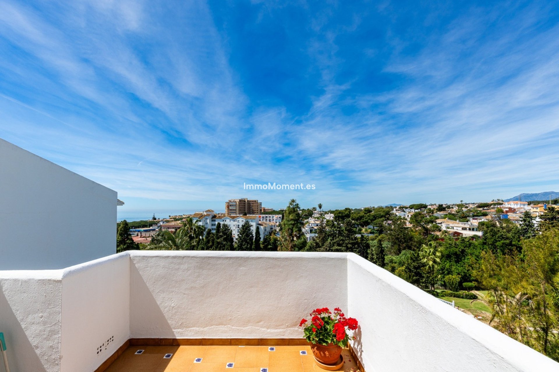 Bestaande woning - Appartement - Mijas - Riviera Del Sol