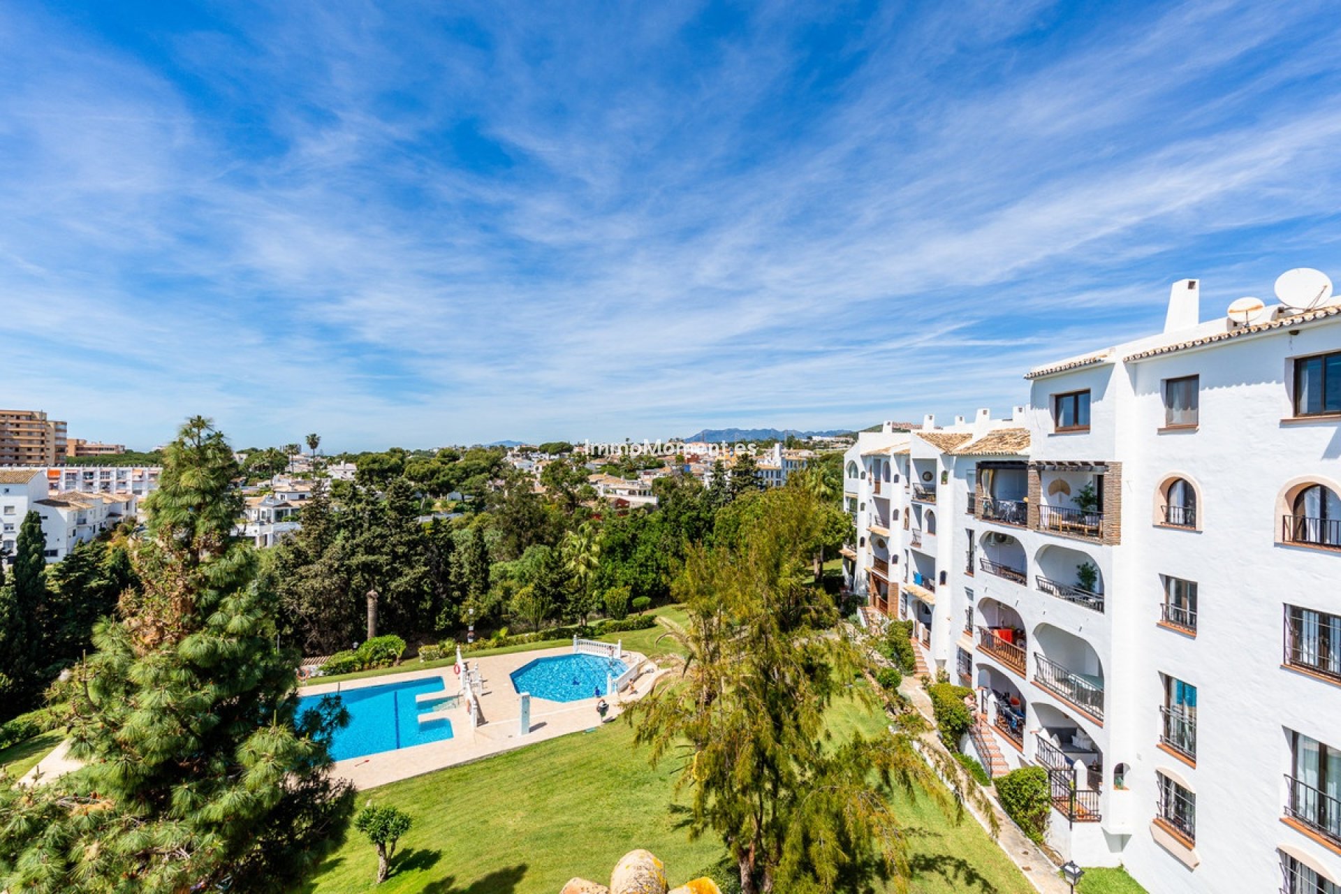 Bestaande woning - Appartement - Mijas - Riviera Del Sol