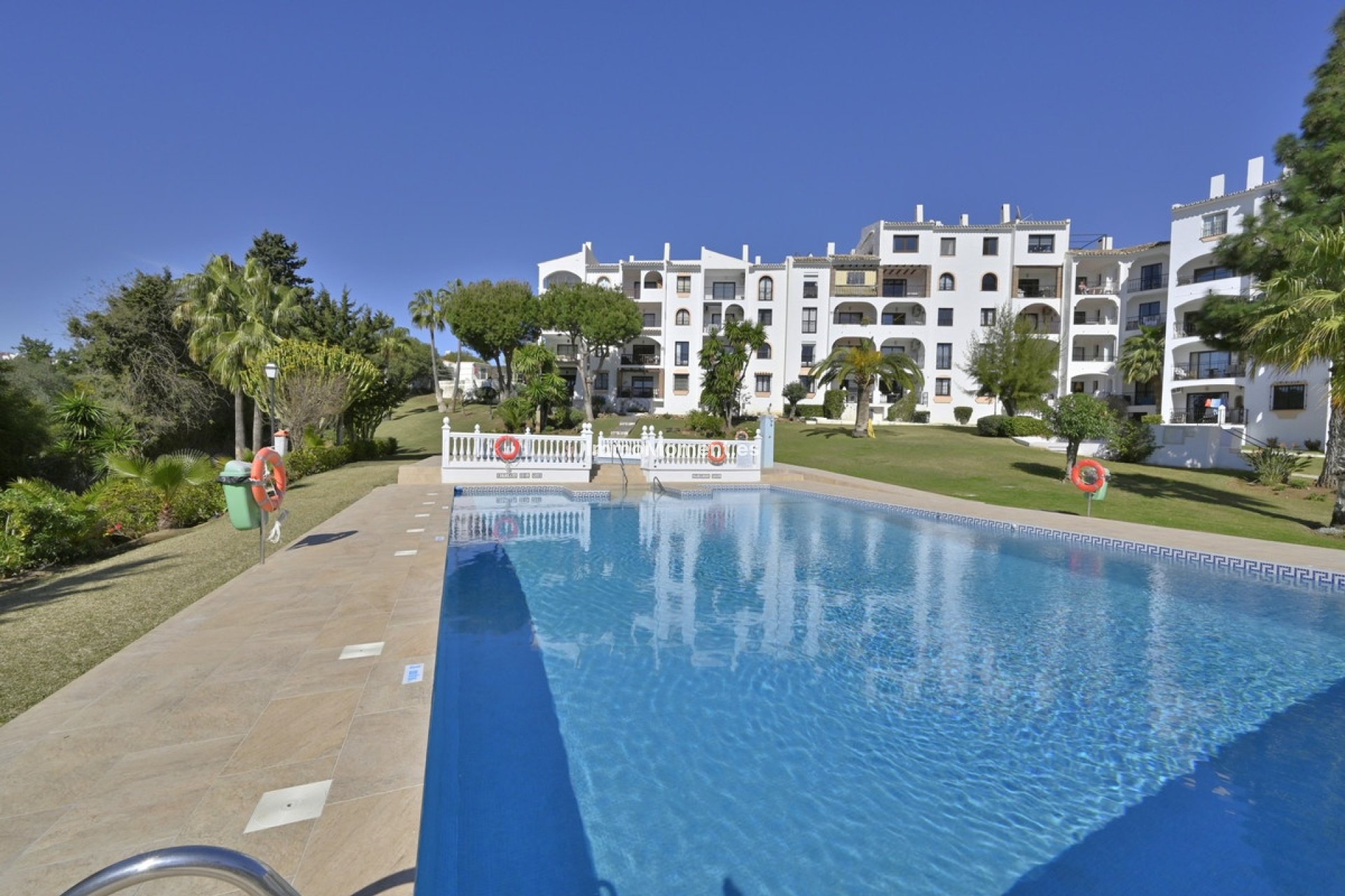 Bestaande woning - Appartement - Mijas - Riviera Del Sol