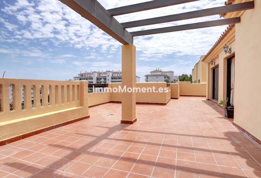 Bestaande woning - Appartement - Mijas - Riviera Del Sol