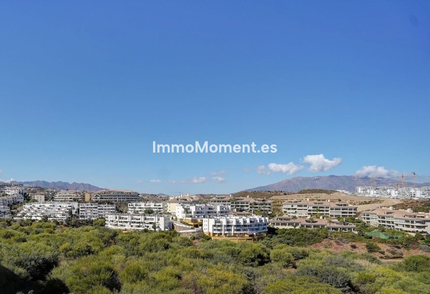 Bestaande woning - Appartement - Mijas - Riviera Del Sol