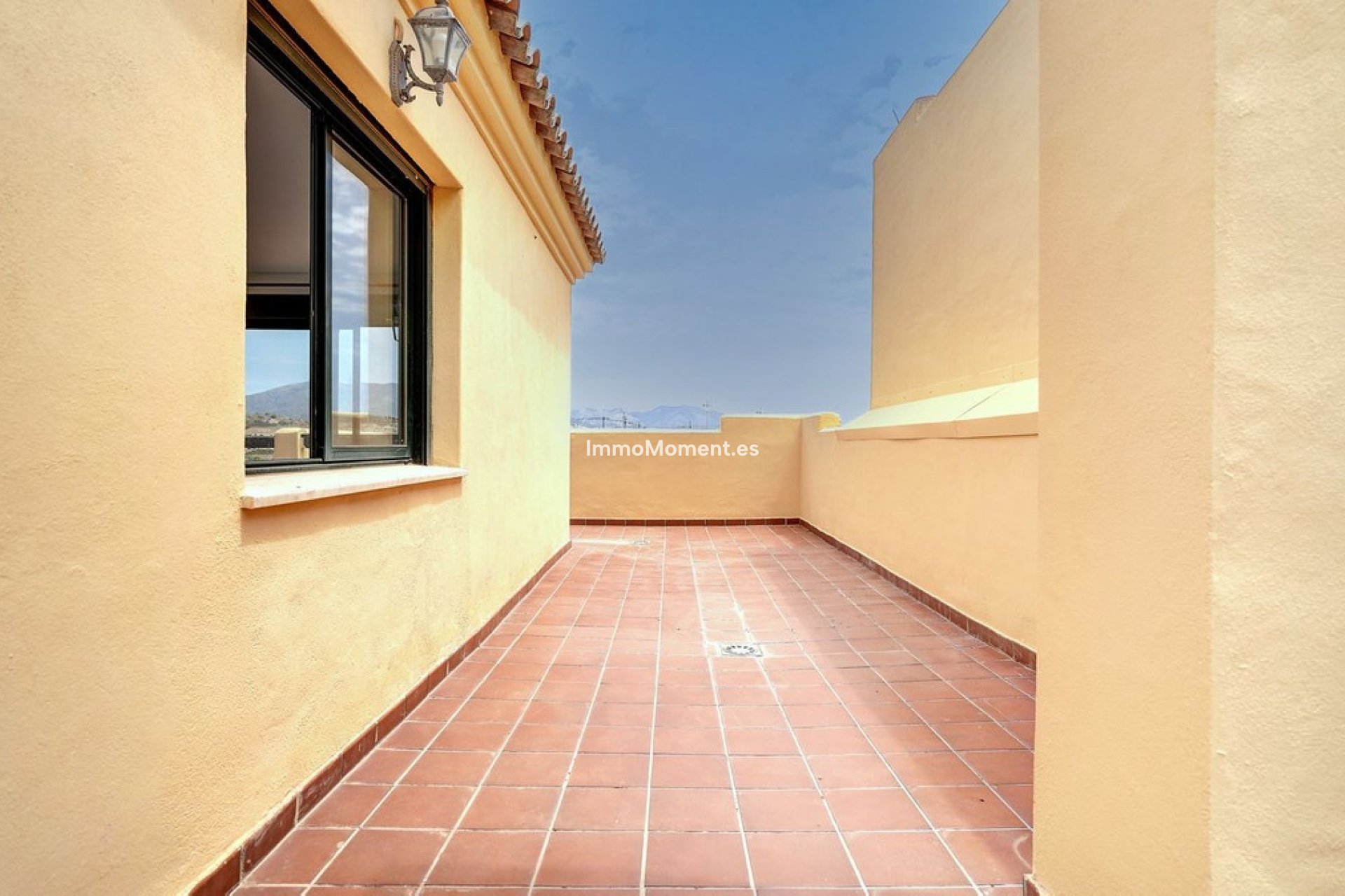 Bestaande woning - Appartement - Mijas - Riviera Del Sol