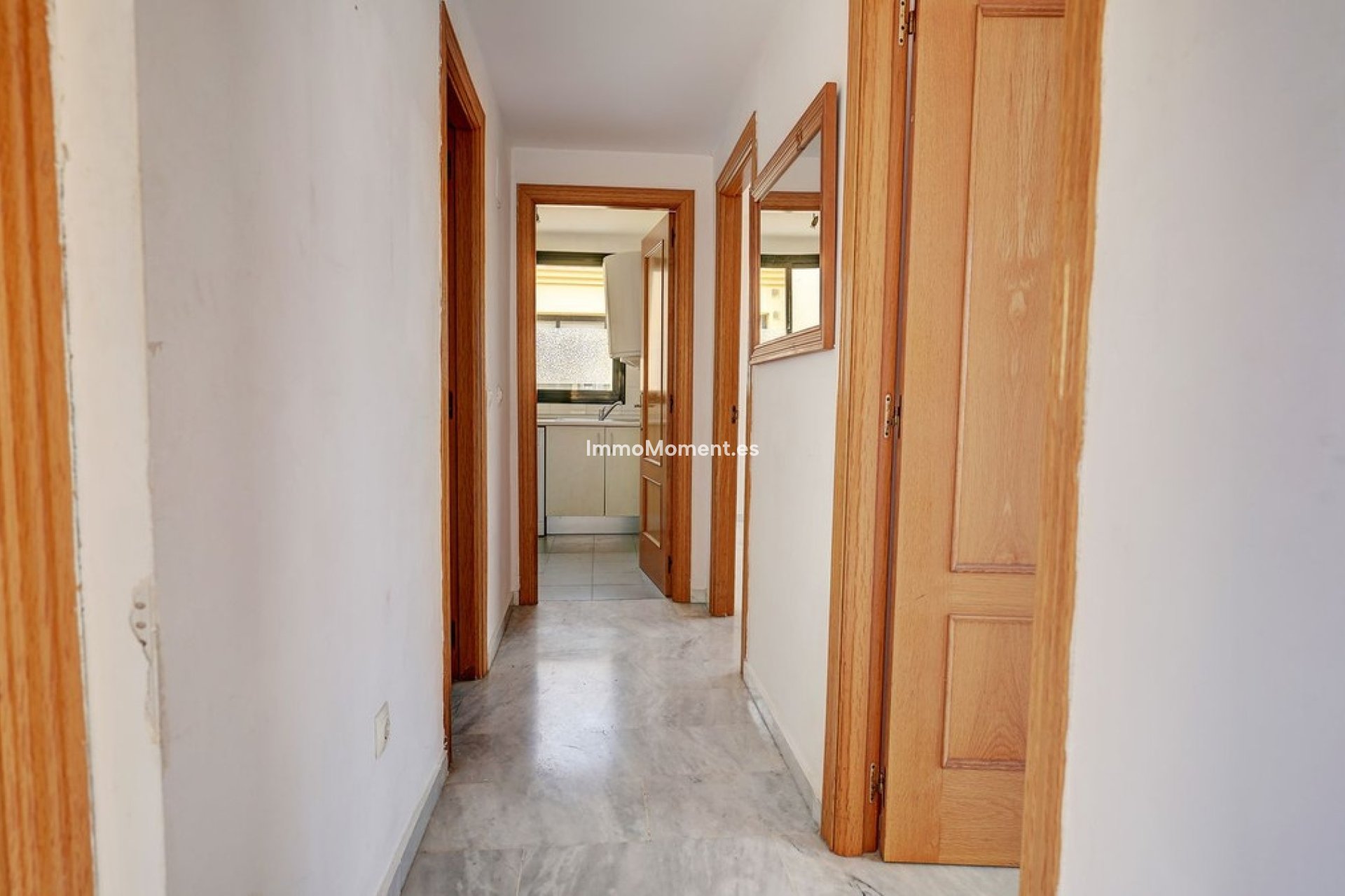 Bestaande woning - Appartement - Mijas - Riviera Del Sol