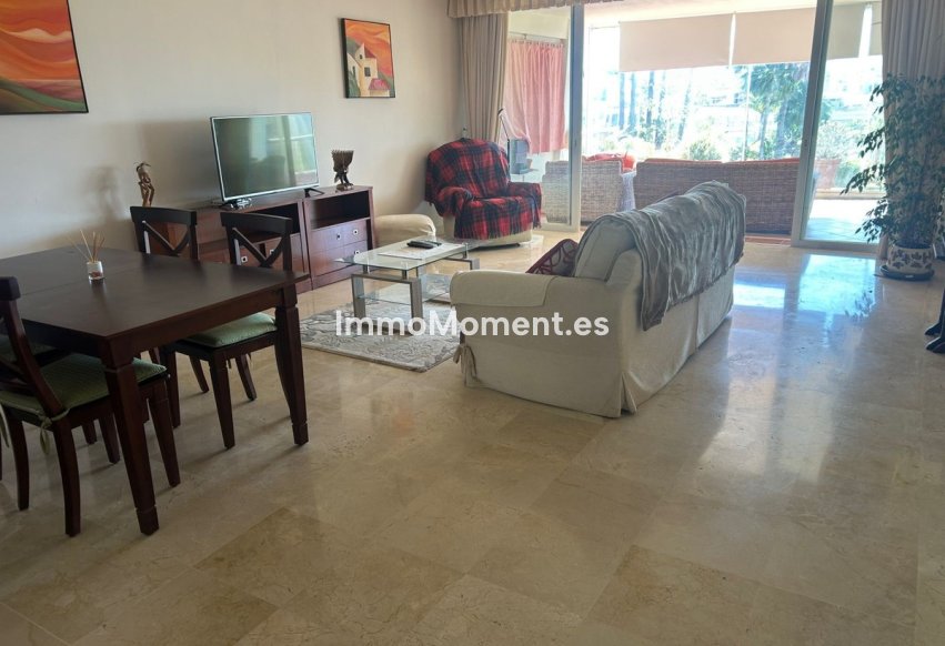 Bestaande woning - Appartement - Mijas - Riviera Del Sol
