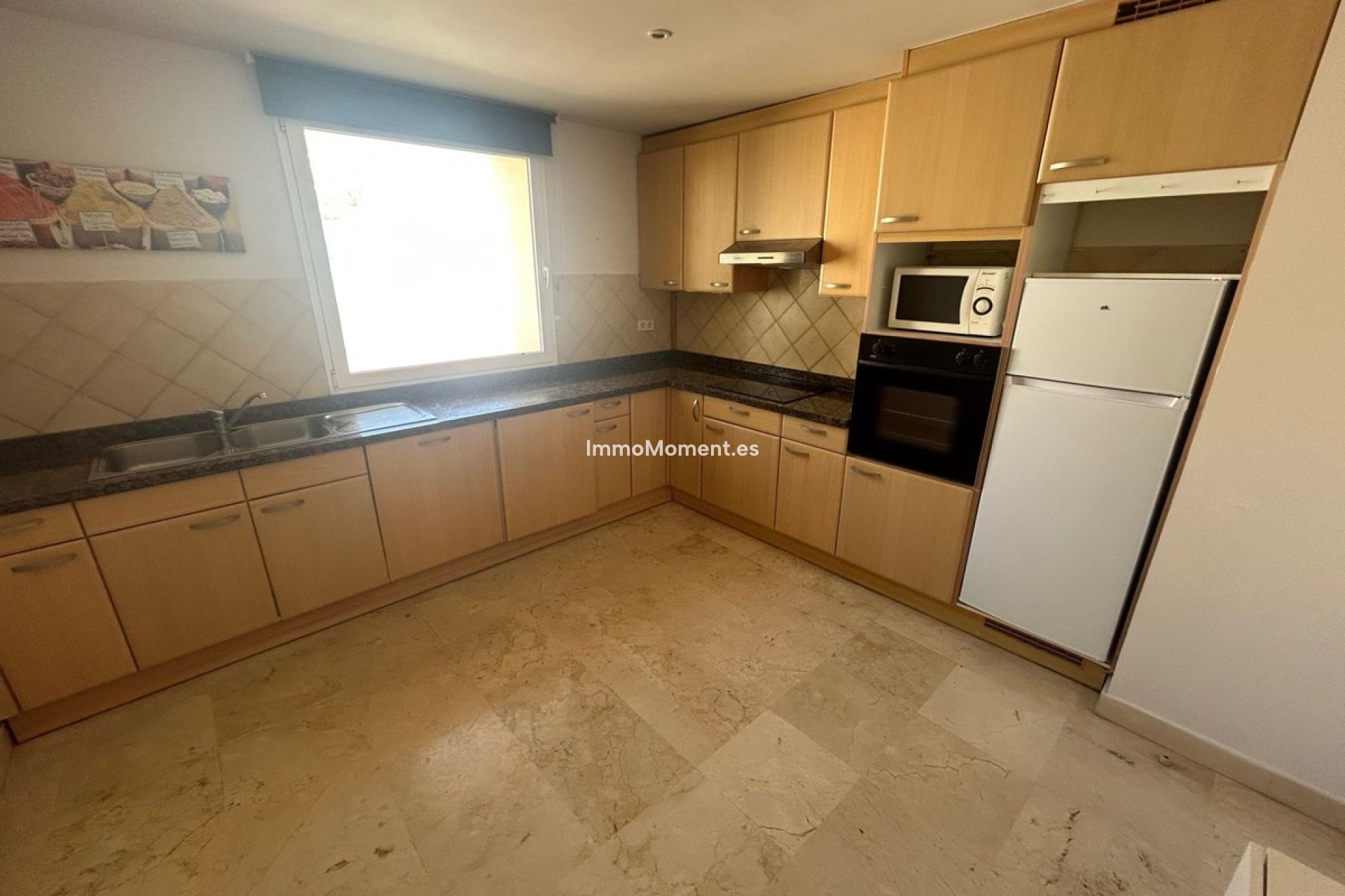 Bestaande woning - Appartement - Mijas - Riviera Del Sol