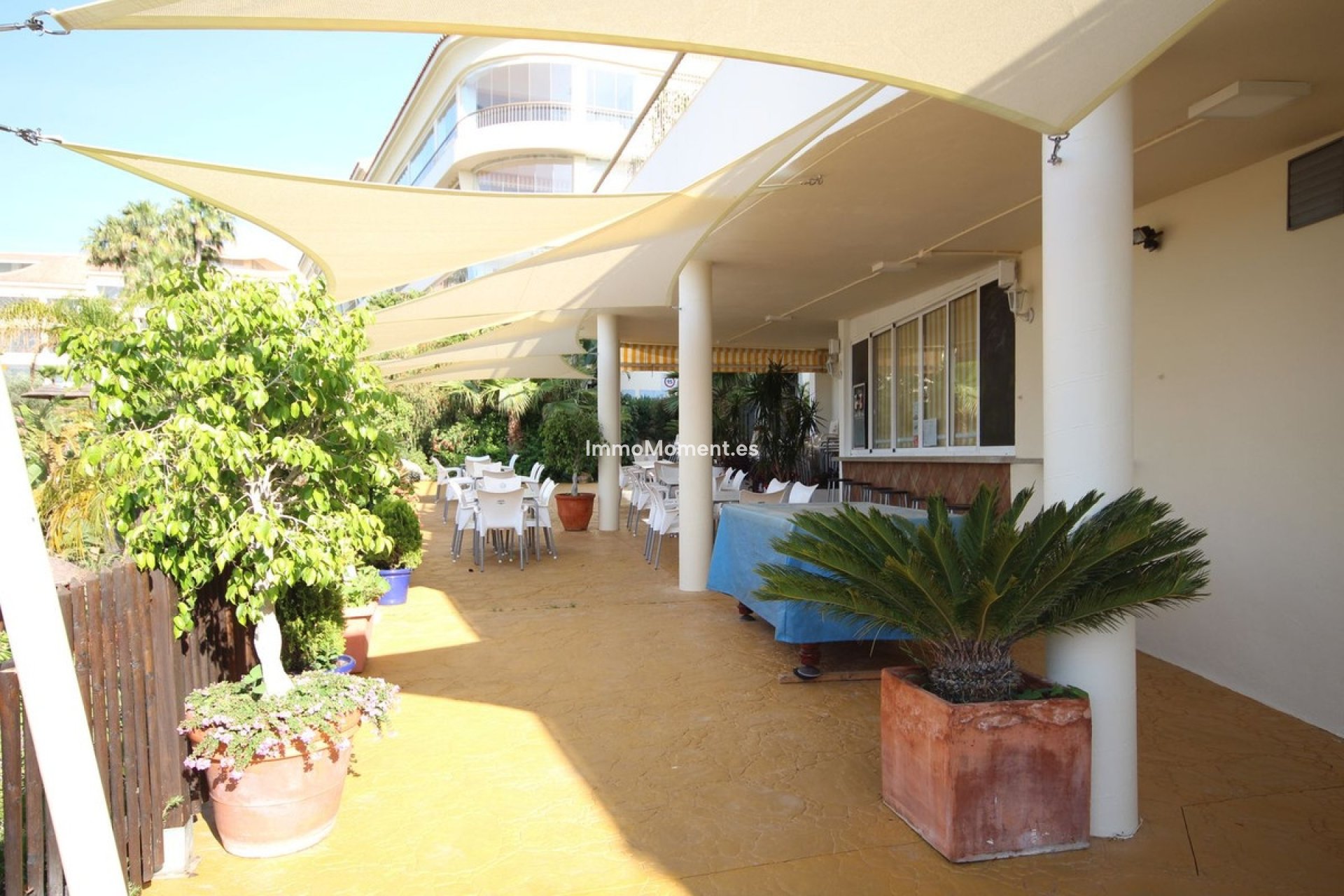 Bestaande woning - Appartement - Mijas - Riviera Del Sol
