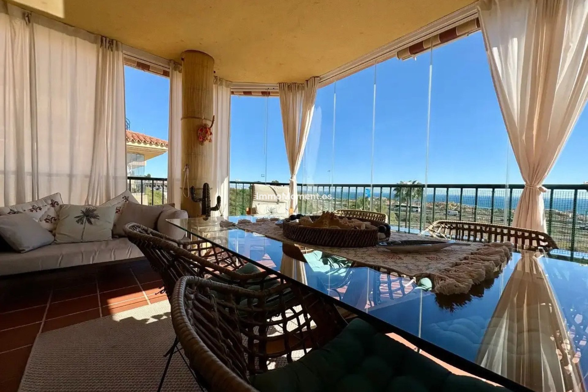 Bestaande woning - Appartement - Mijas - Riviera Del Sol
