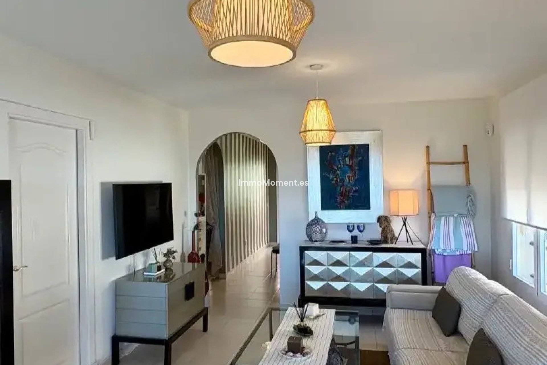 Bestaande woning - Appartement - Mijas - Riviera Del Sol