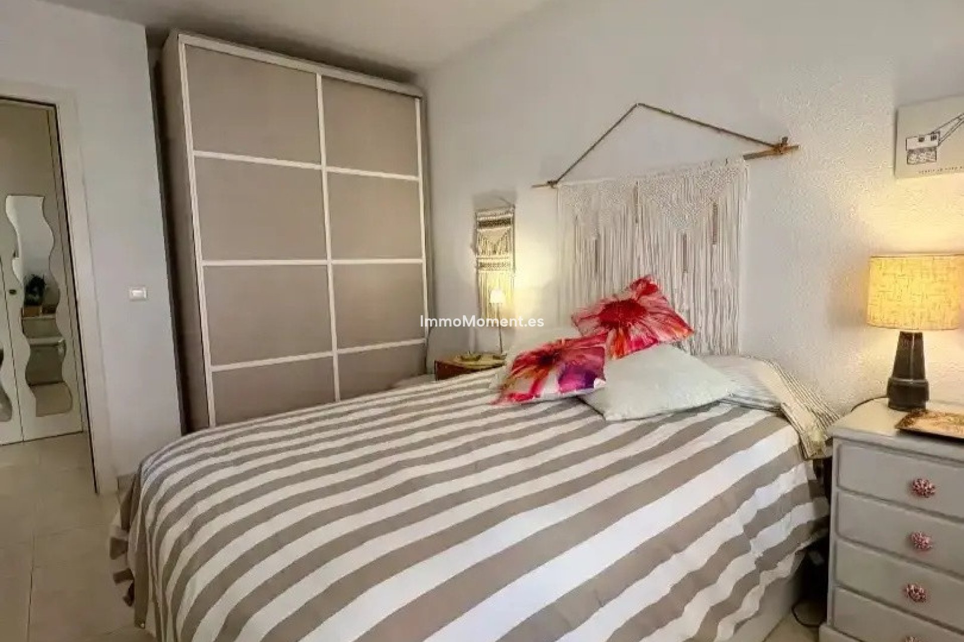 Bestaande woning - Appartement - Mijas - Riviera Del Sol