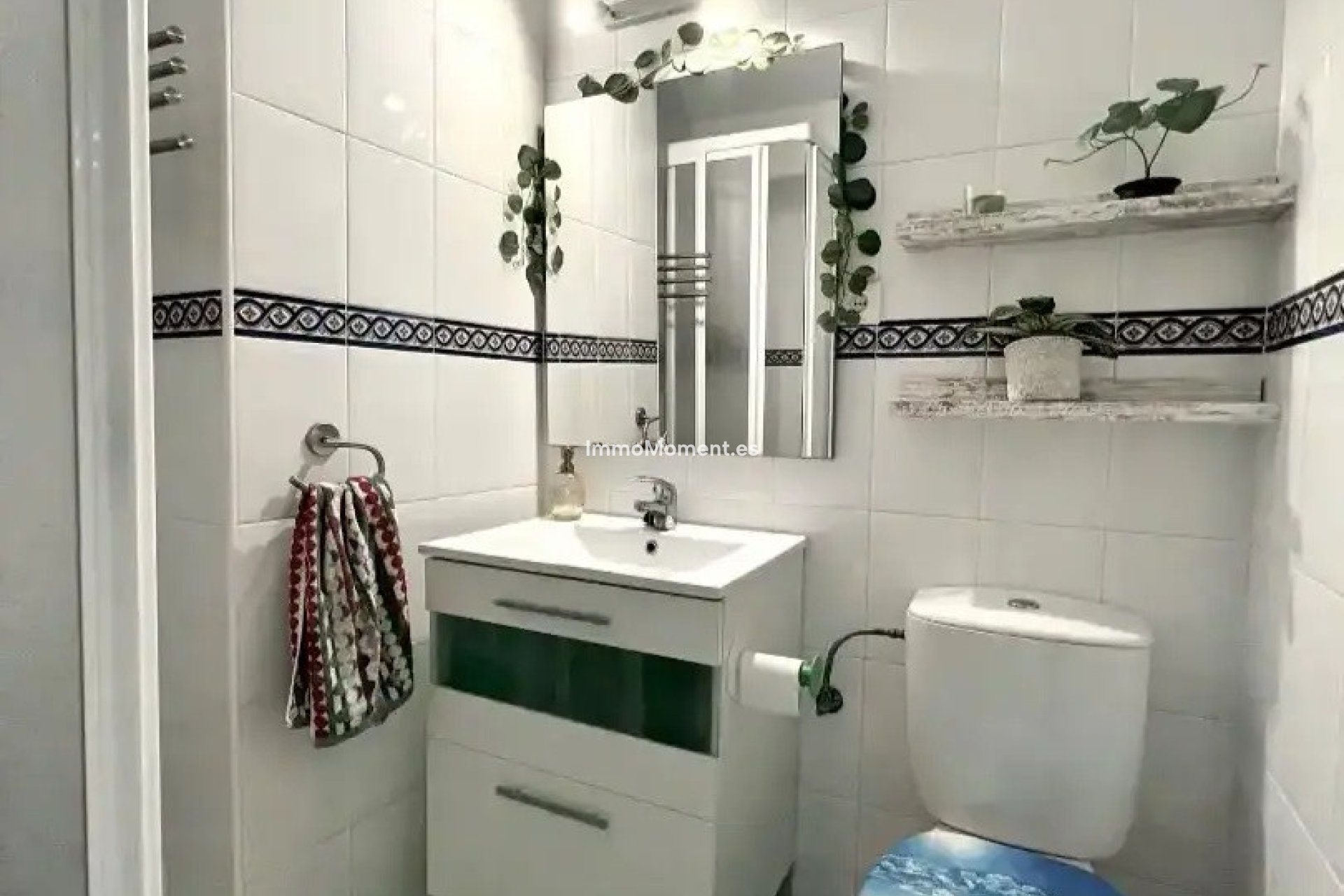 Bestaande woning - Appartement - Mijas - Riviera Del Sol