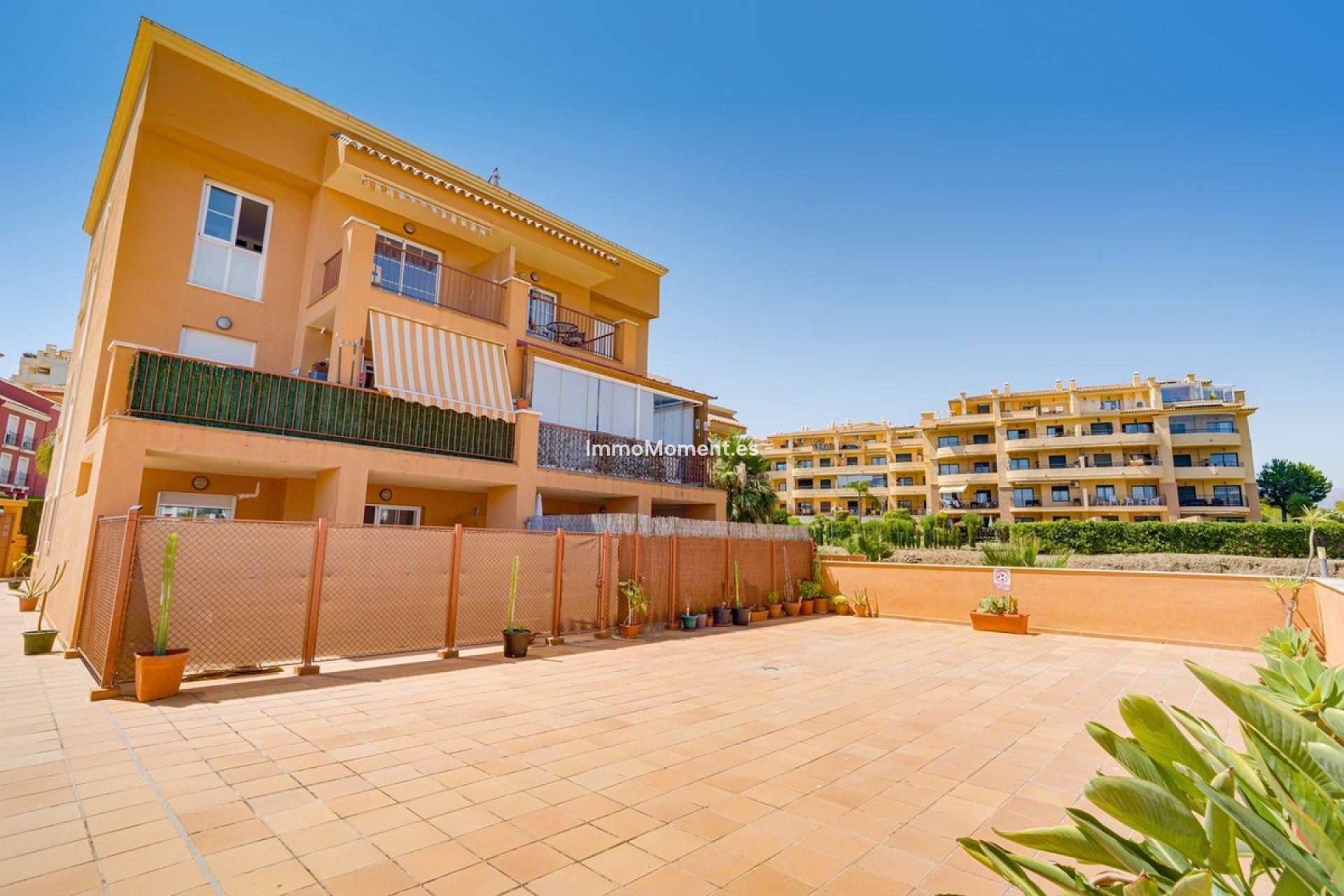 Bestaande woning - Appartement - Mijas - Riviera Del Sol