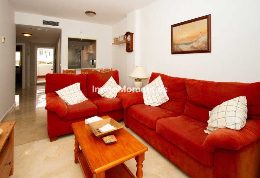 Bestaande woning - Appartement - Mijas - Riviera Del Sol