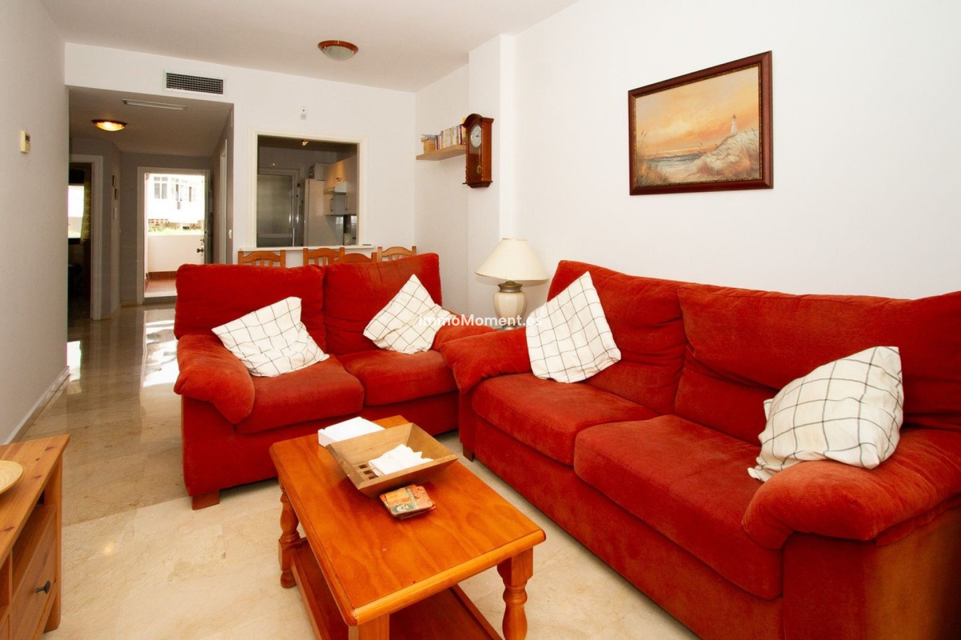 Bestaande woning - Appartement - Mijas - Riviera Del Sol