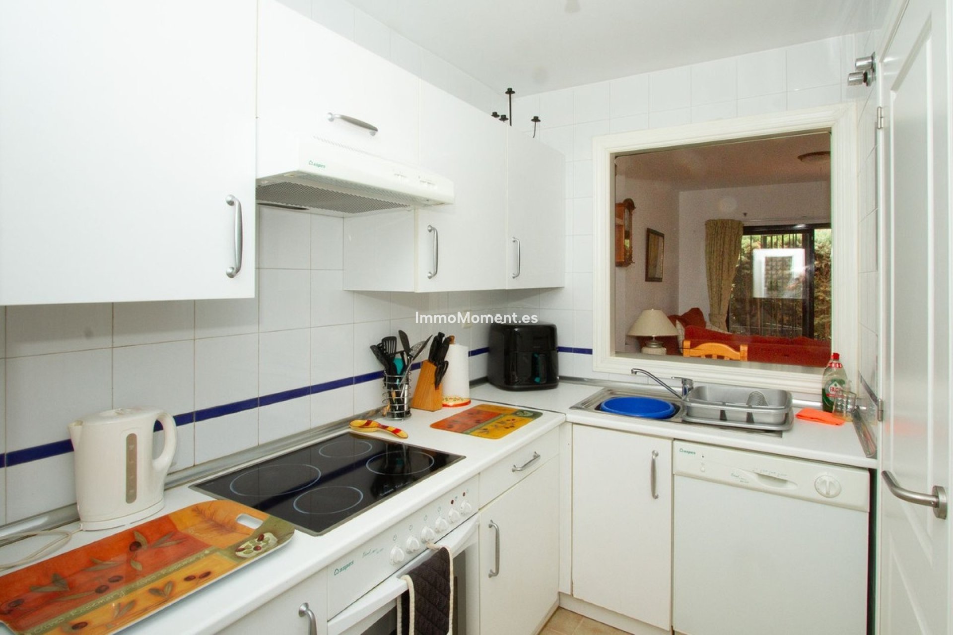 Bestaande woning - Appartement - Mijas - Riviera Del Sol