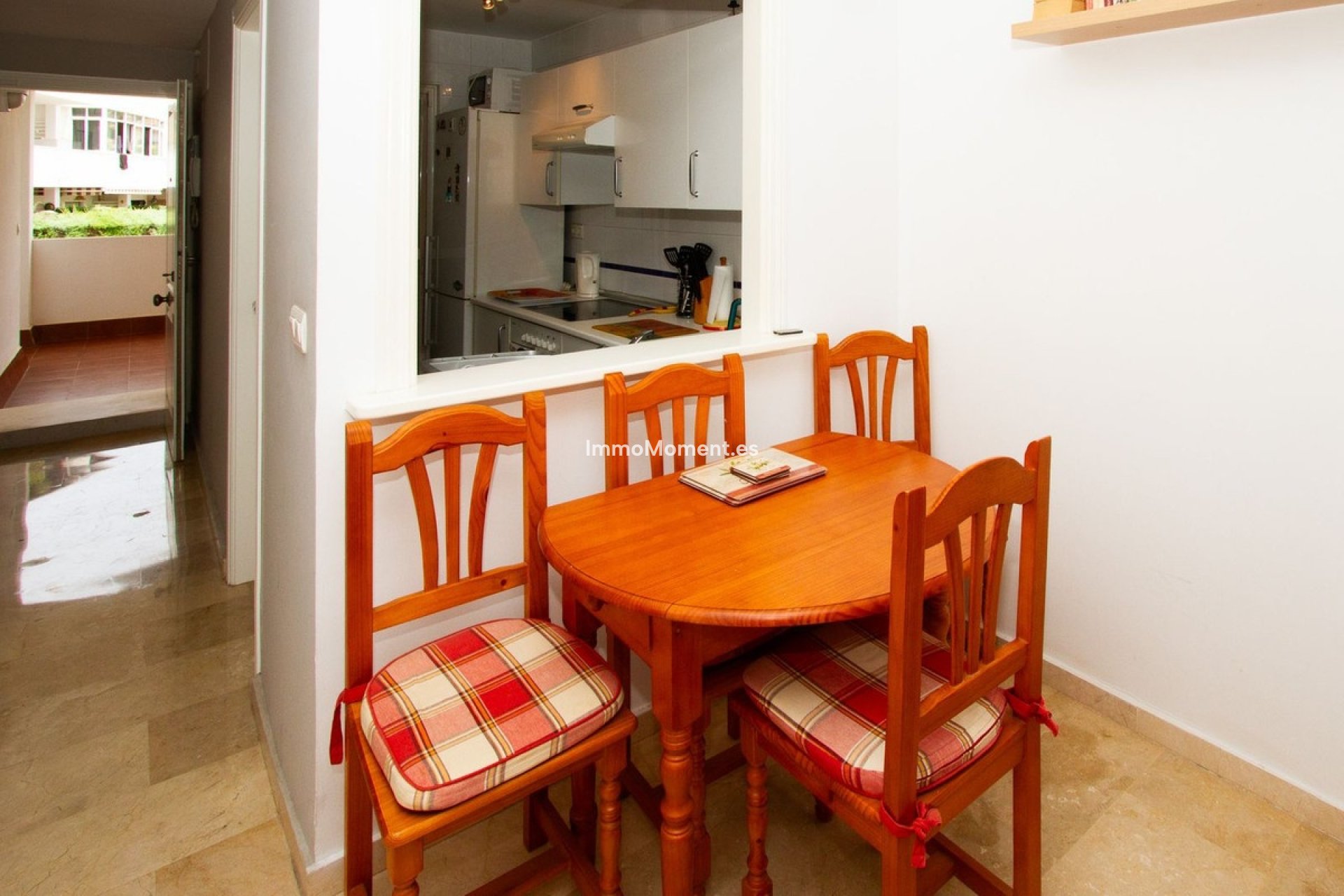 Bestaande woning - Appartement - Mijas - Riviera Del Sol