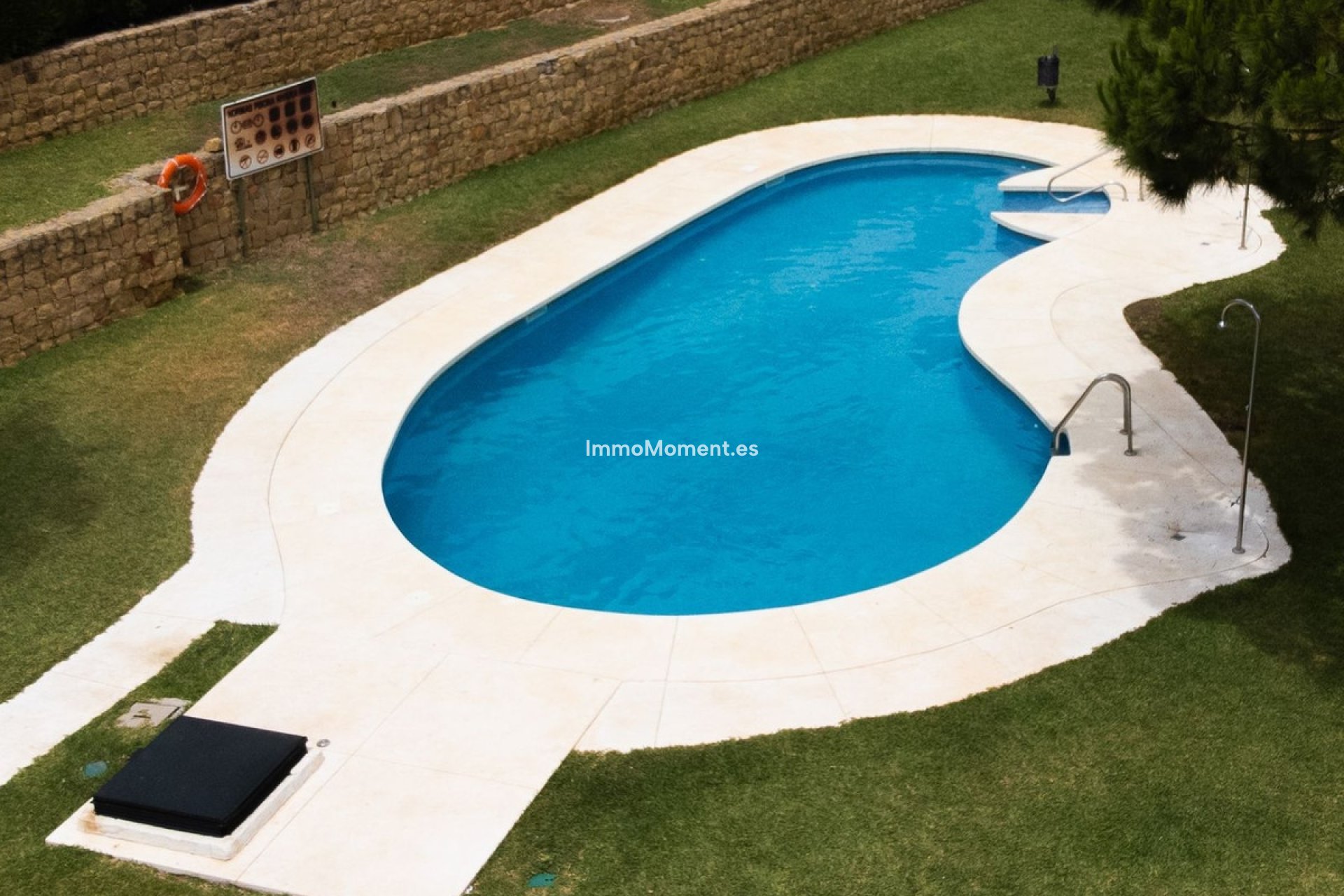 Bestaande woning - Appartement - Mijas - Riviera Del Sol