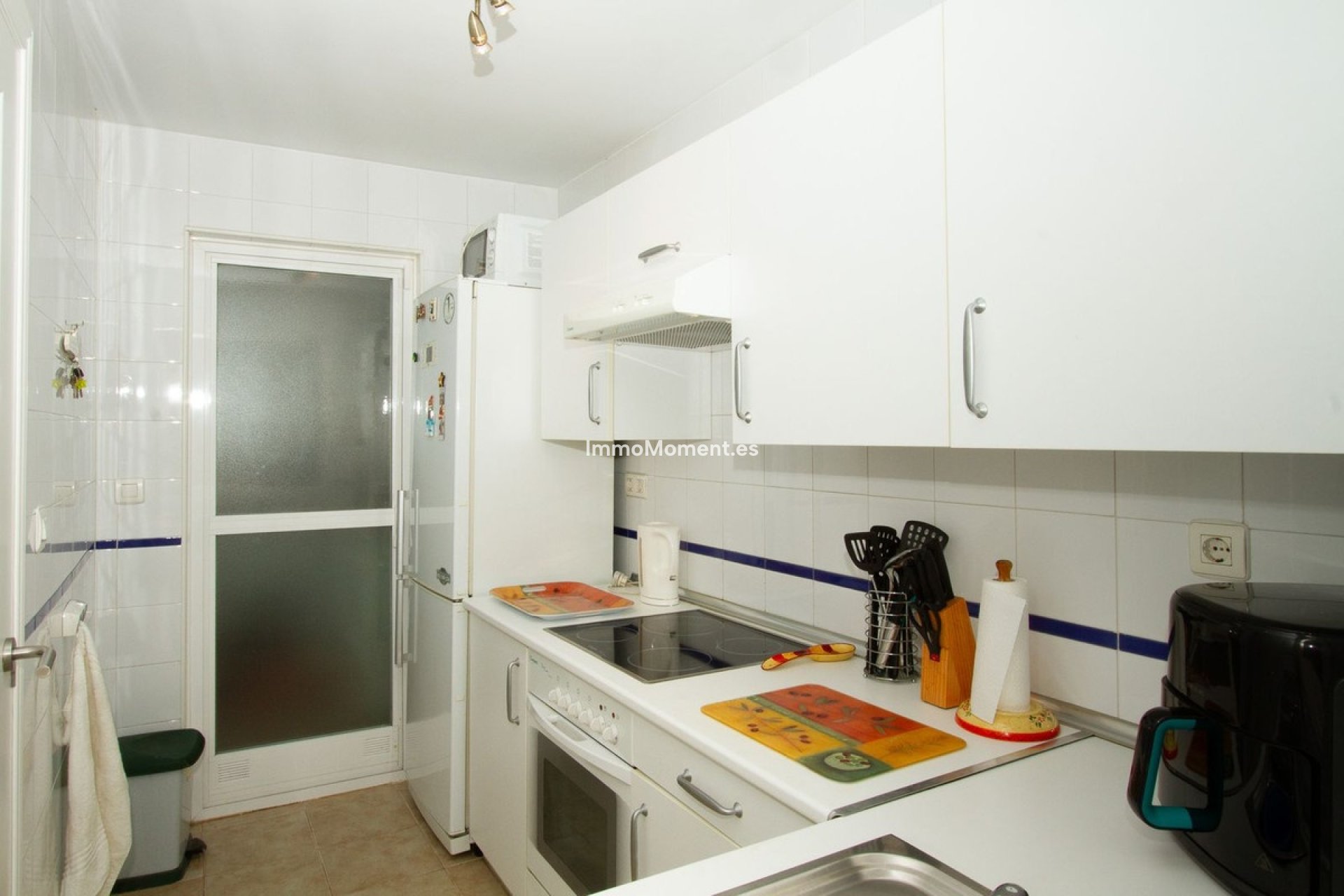 Bestaande woning - Appartement - Mijas - Riviera Del Sol