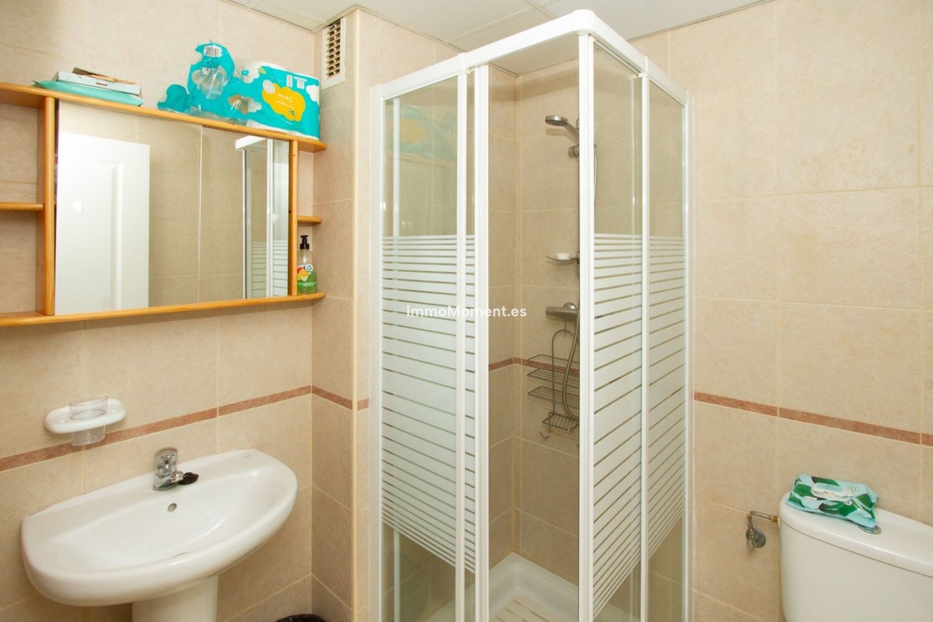 Bestaande woning - Appartement - Mijas - Riviera Del Sol