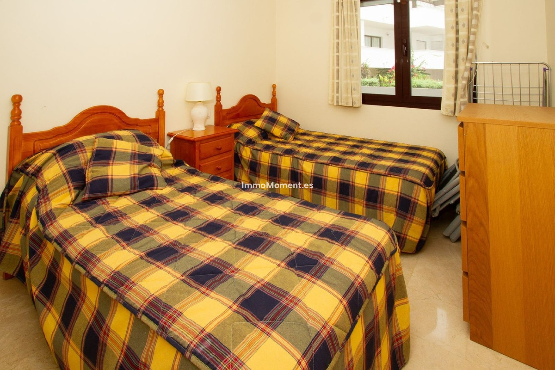Bestaande woning - Appartement - Mijas - Riviera Del Sol
