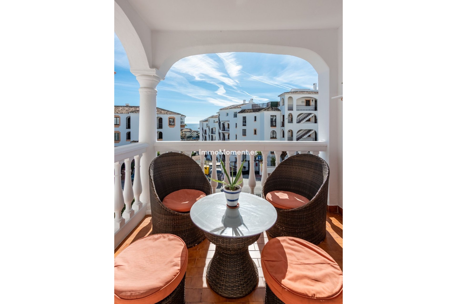 Bestaande woning - Appartement - Mijas - Riviera Del Sol