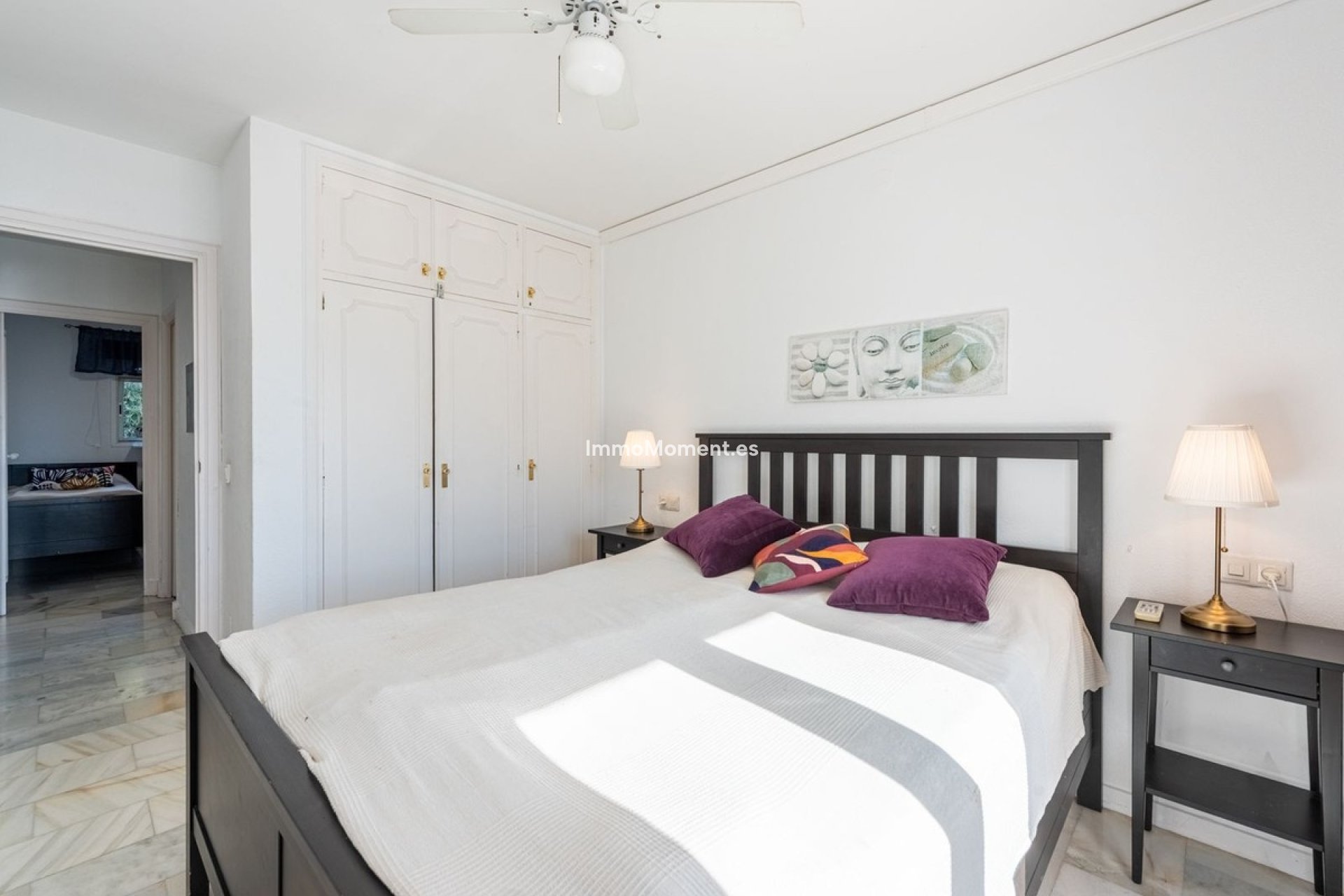Bestaande woning - Appartement - Mijas - Riviera Del Sol