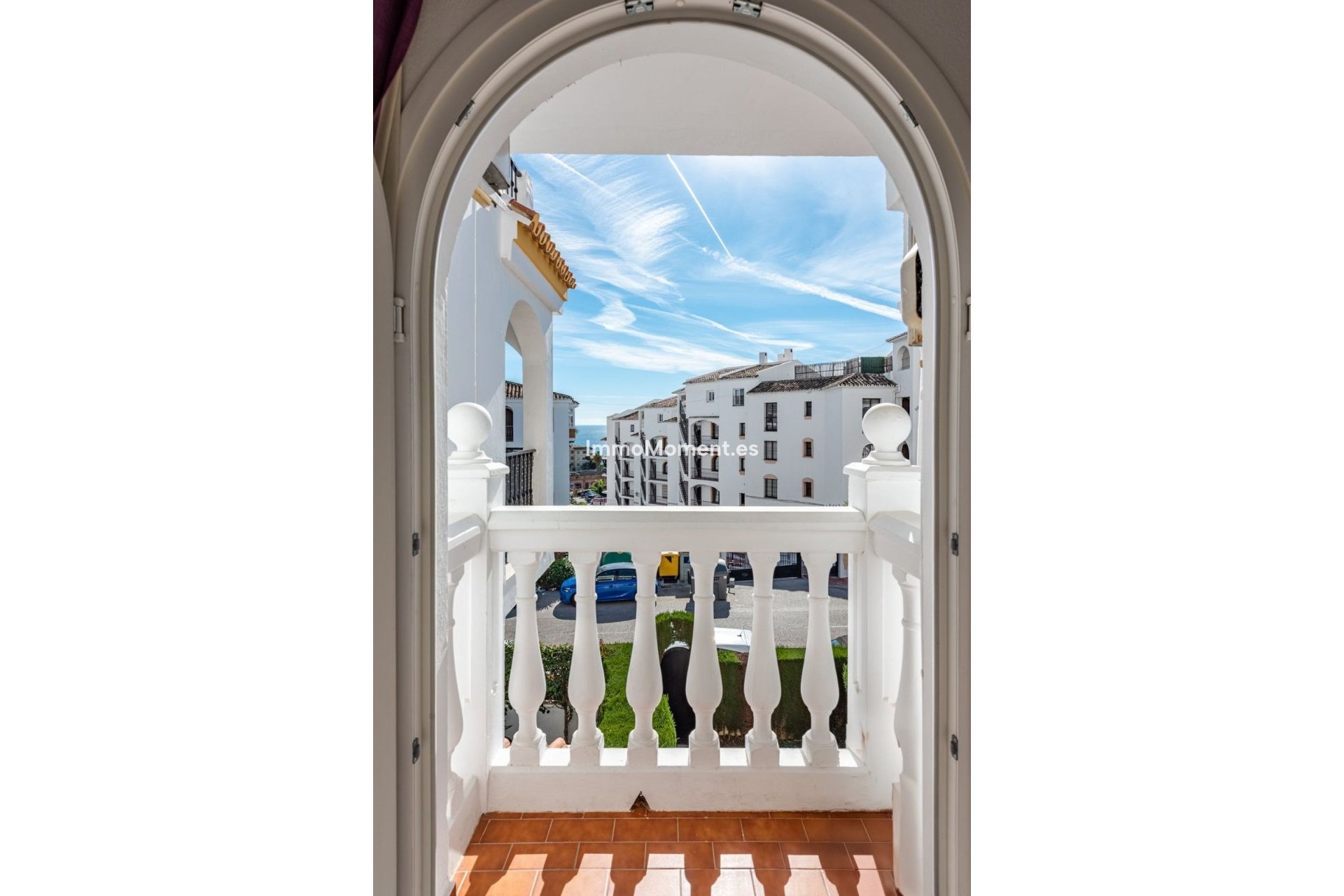 Bestaande woning - Appartement - Mijas - Riviera Del Sol