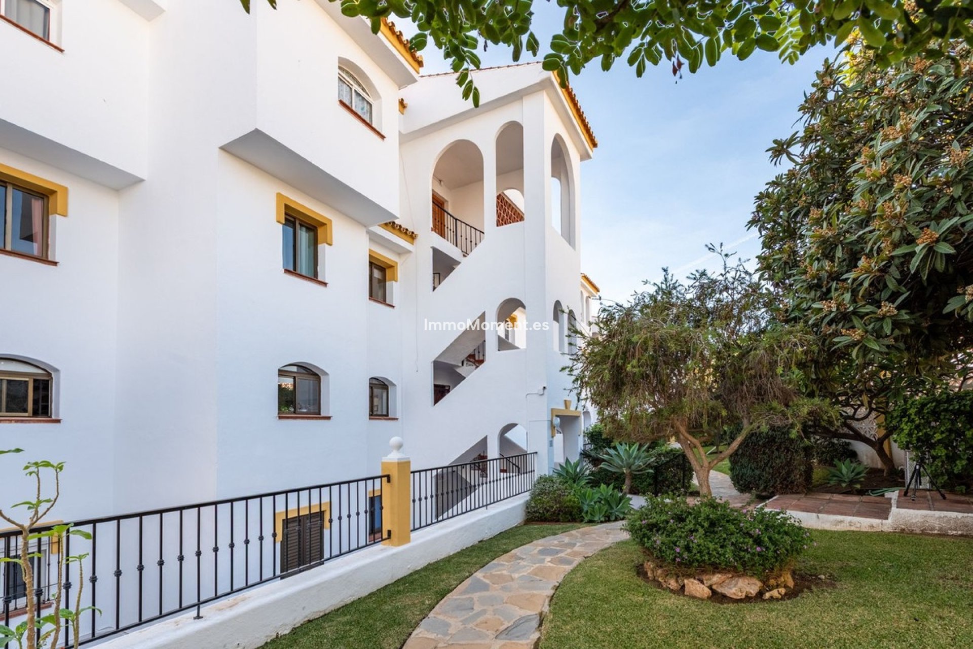 Bestaande woning - Appartement - Mijas - Riviera Del Sol