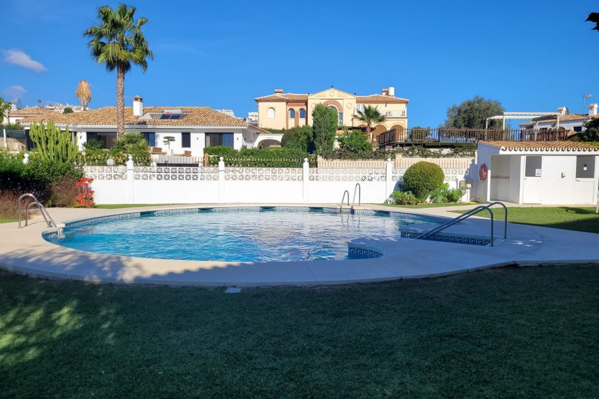 Bestaande woning - Appartement - Mijas - Riviera Del Sol